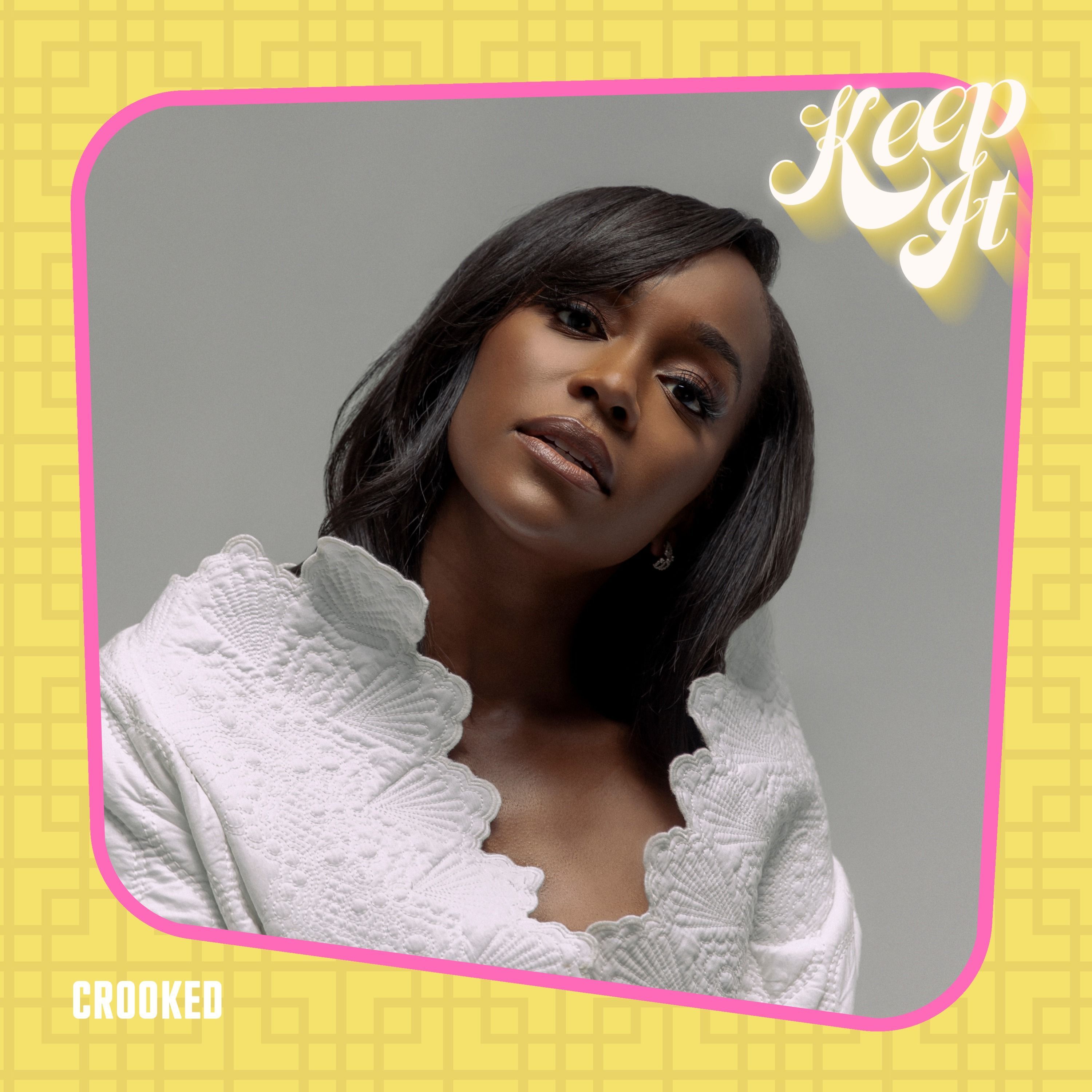 Lady Gaga's Mayhem & Mickey 17 with Aja Naomi King