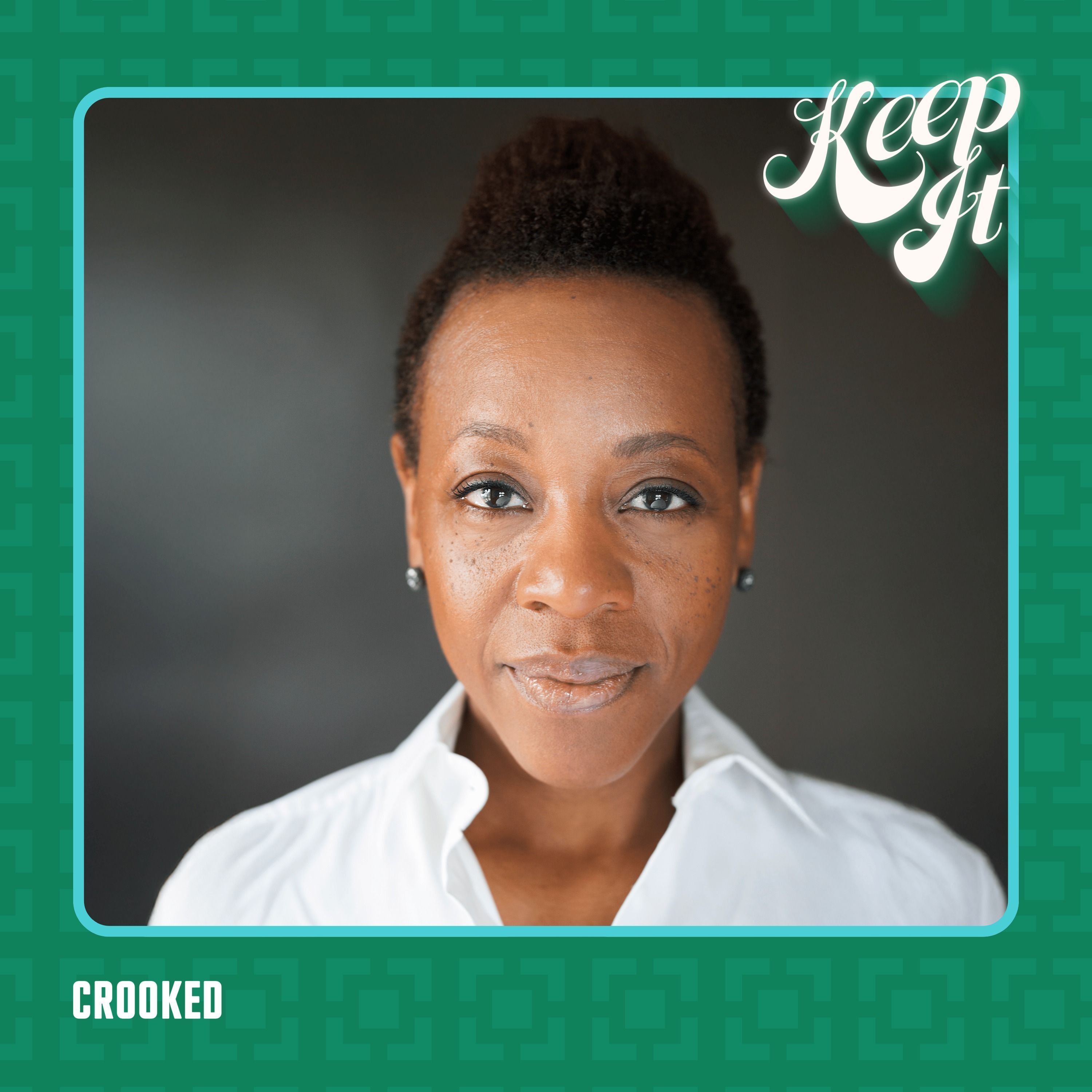 Golden Globes with Marianne Jean-Baptiste