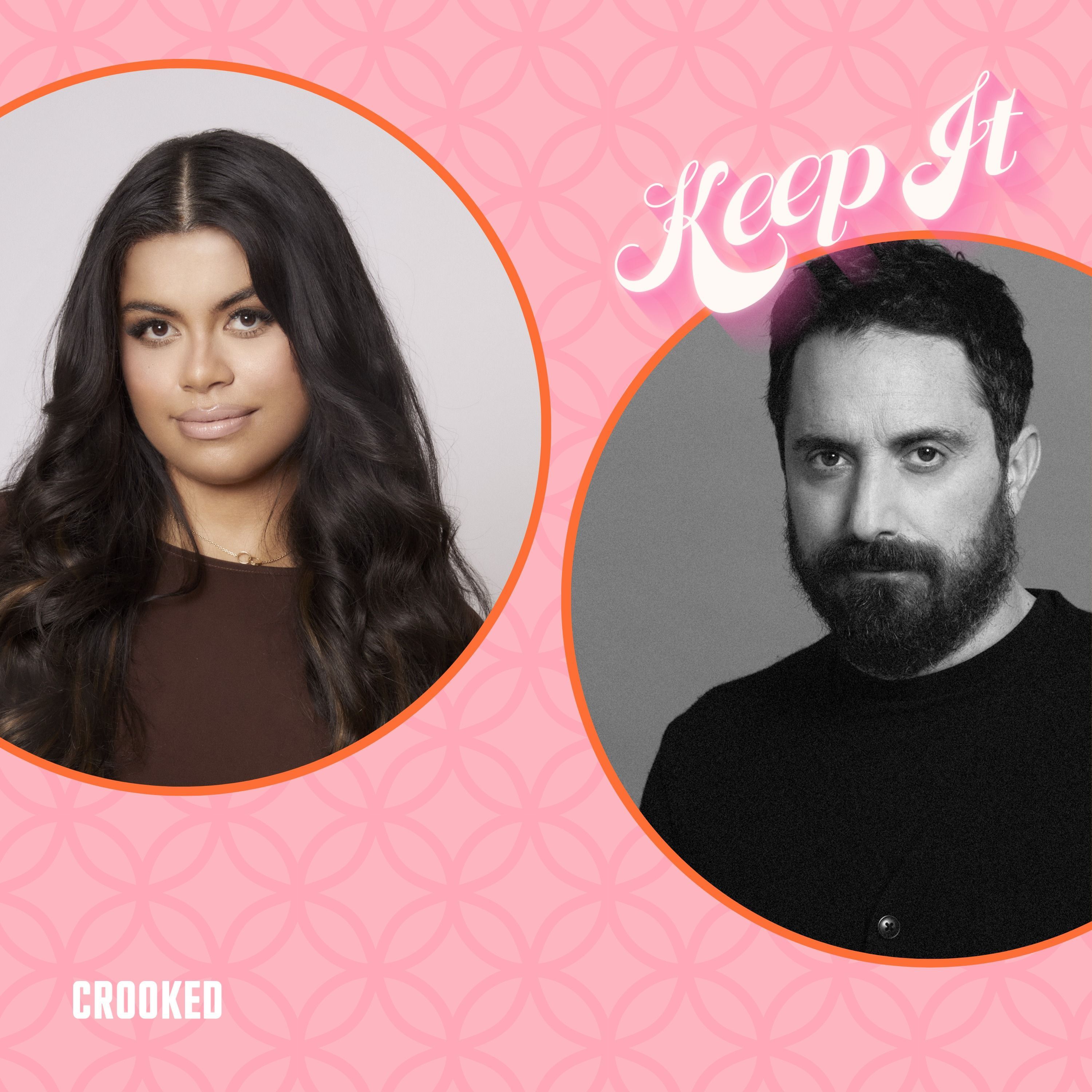 People's Sexiest Man Alive, Jake Paul vs. Mike Tyson with Drew Afualo & Pablo Larraín