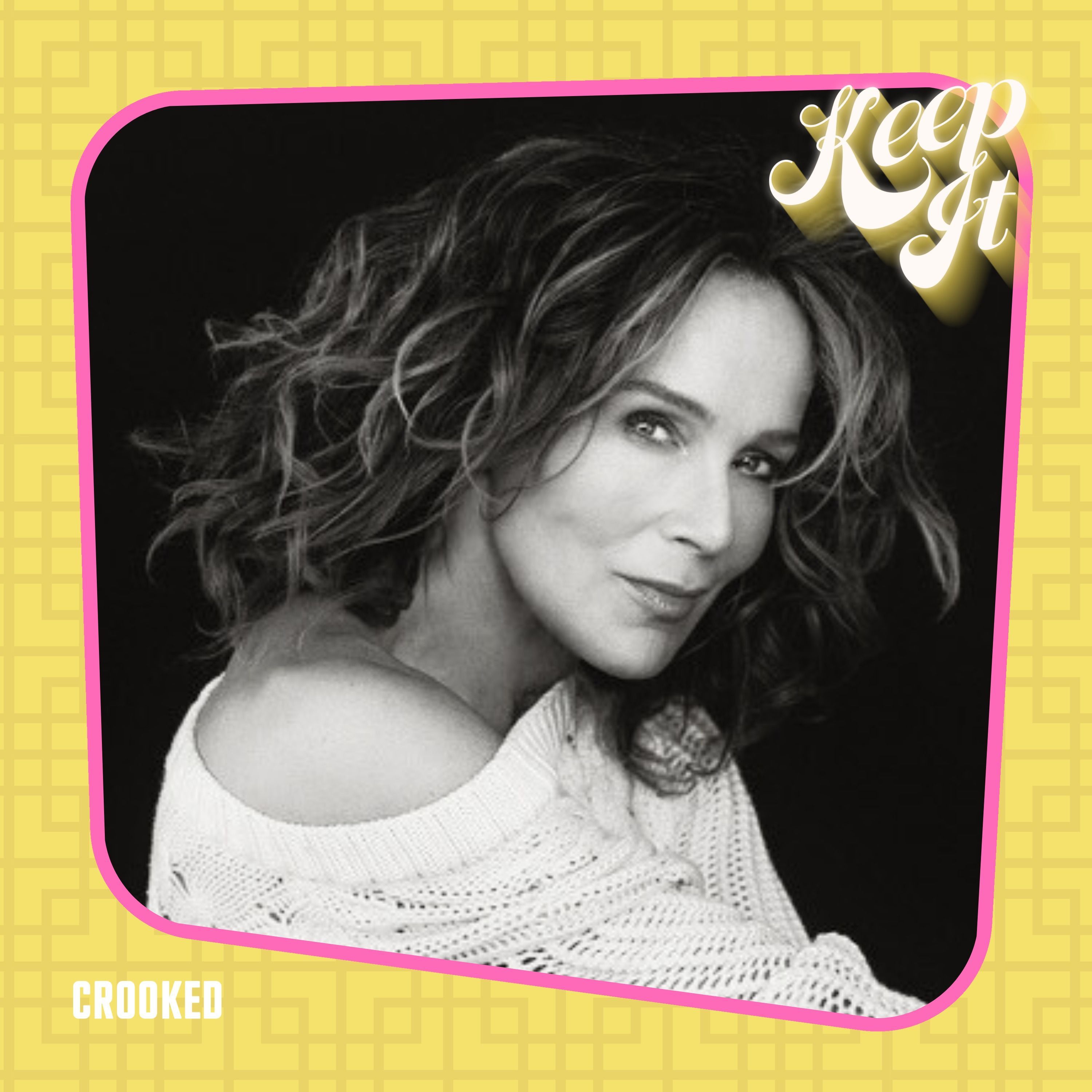 Grammy Noms, Emilia Perez, and Conclave with Jennifer Grey & Sam Sanders