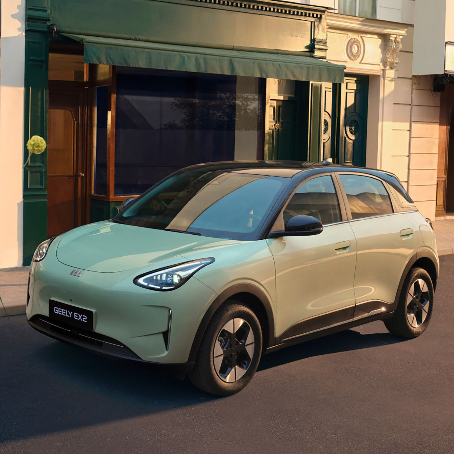 CHINA: Geely Wants Overseas Clout, Luxeed R7 and XPeng Cheap Credit | 23 Jan 2026