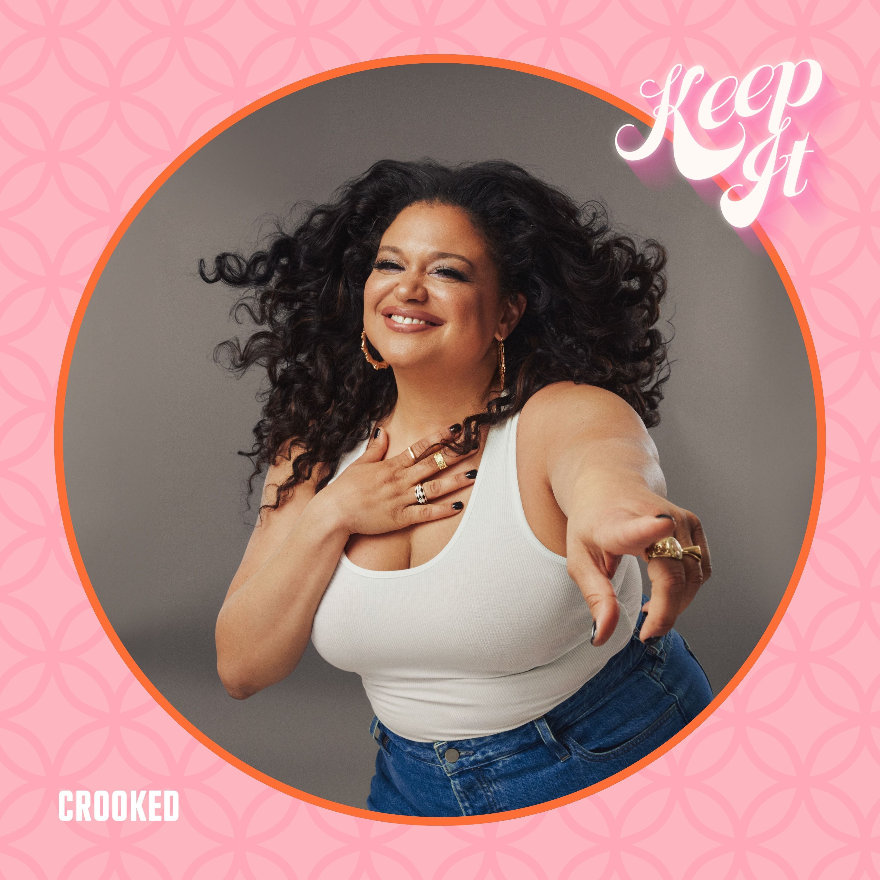 Eurovision, Baby Reindeer & Song of the Summer with Michelle Buteau