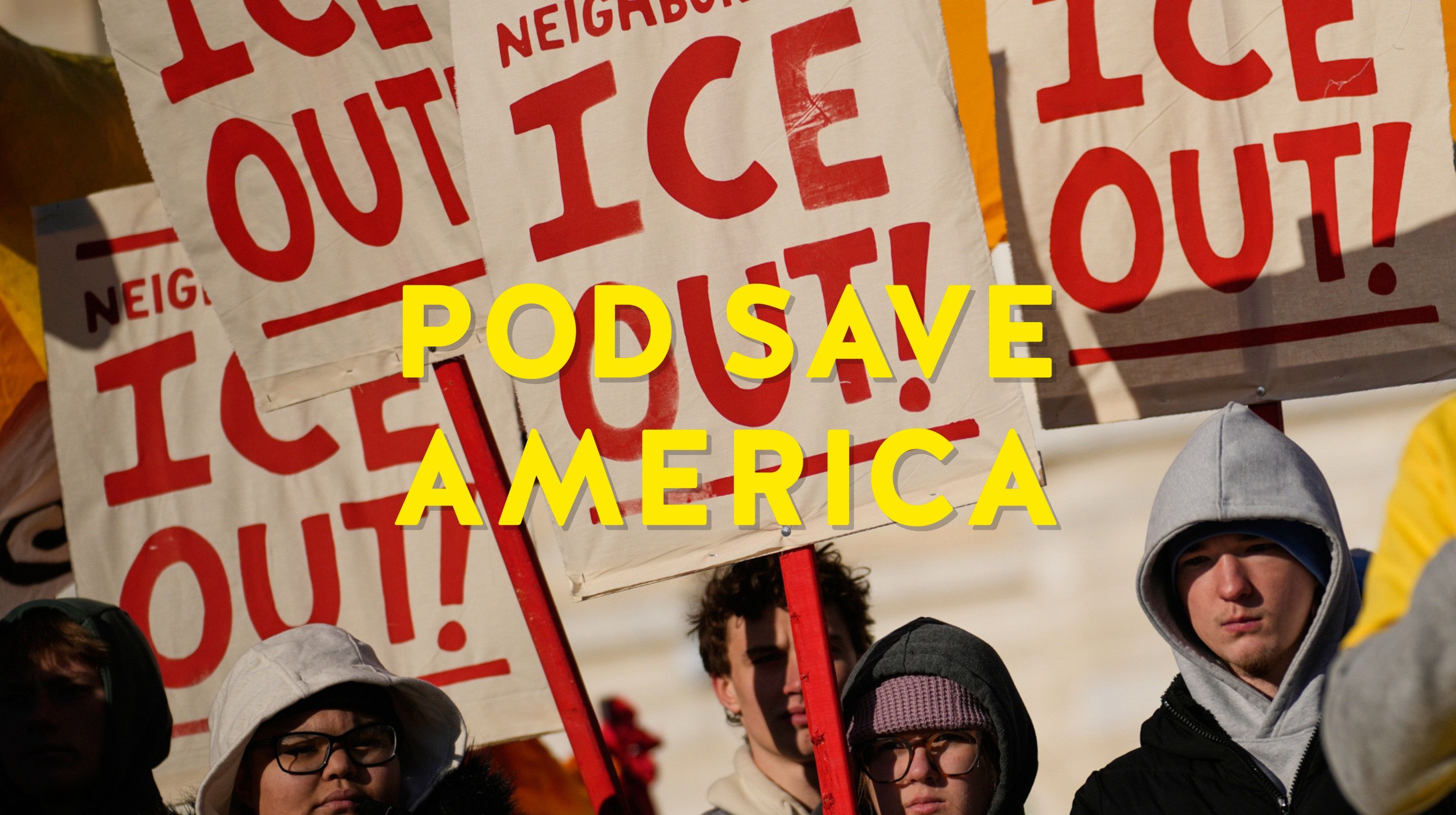 What It Would Take to Rein in ICE