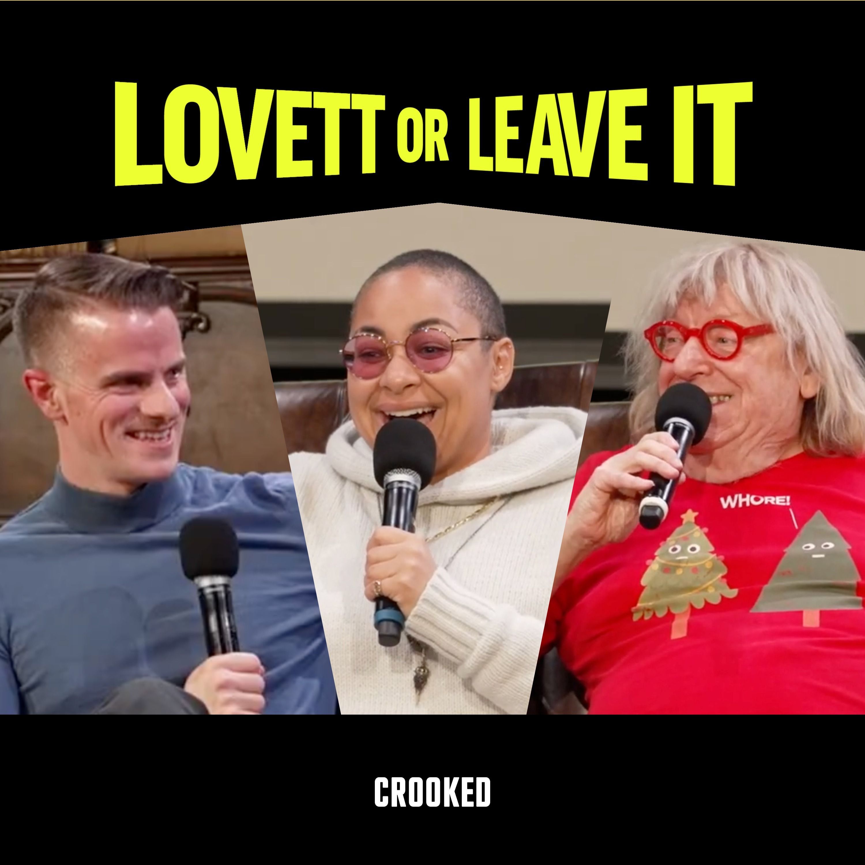 But His Mom's Emails feat. Louis Virtel