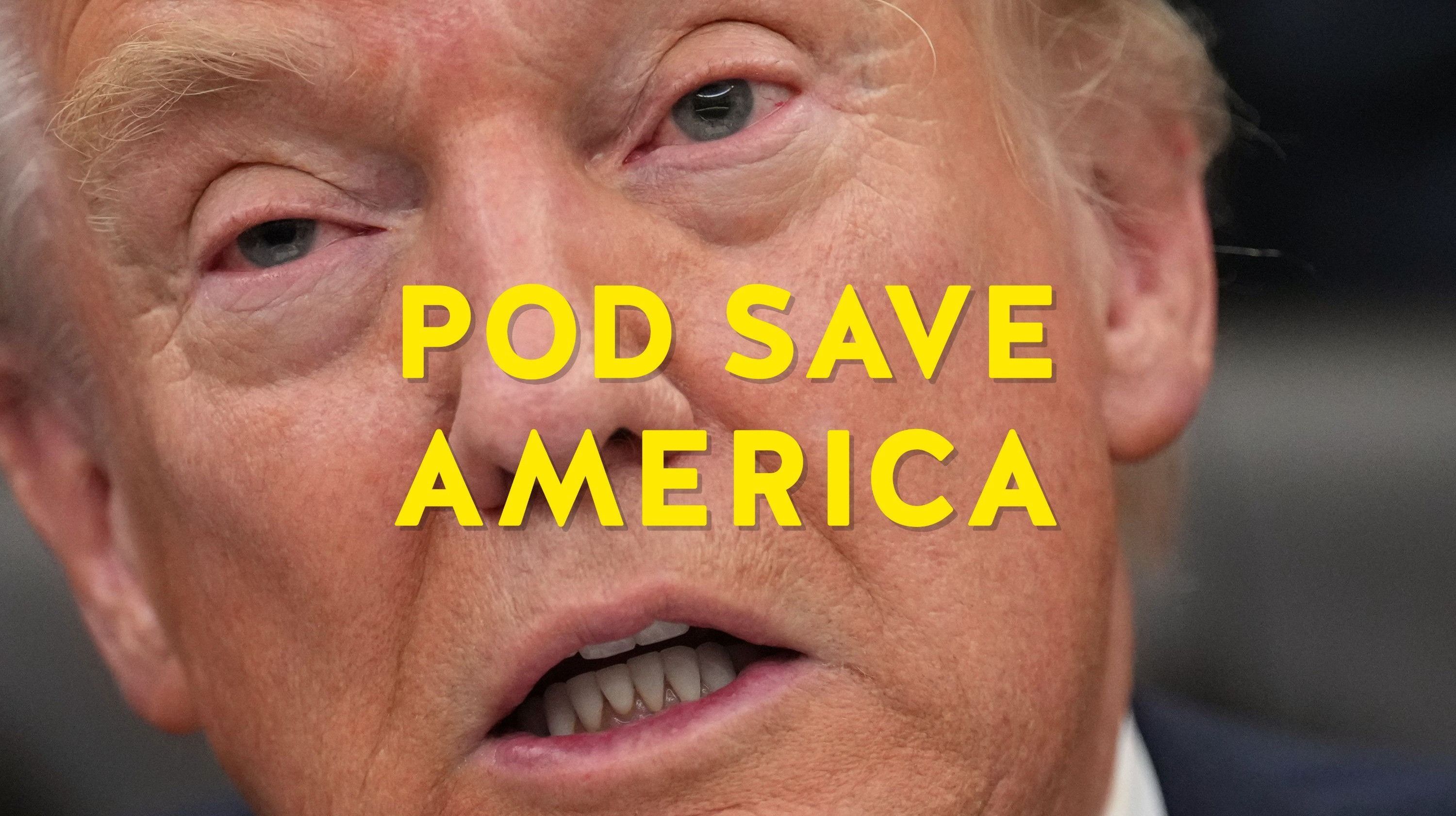 Trump's Ballroom Reno Derailed by Epstein