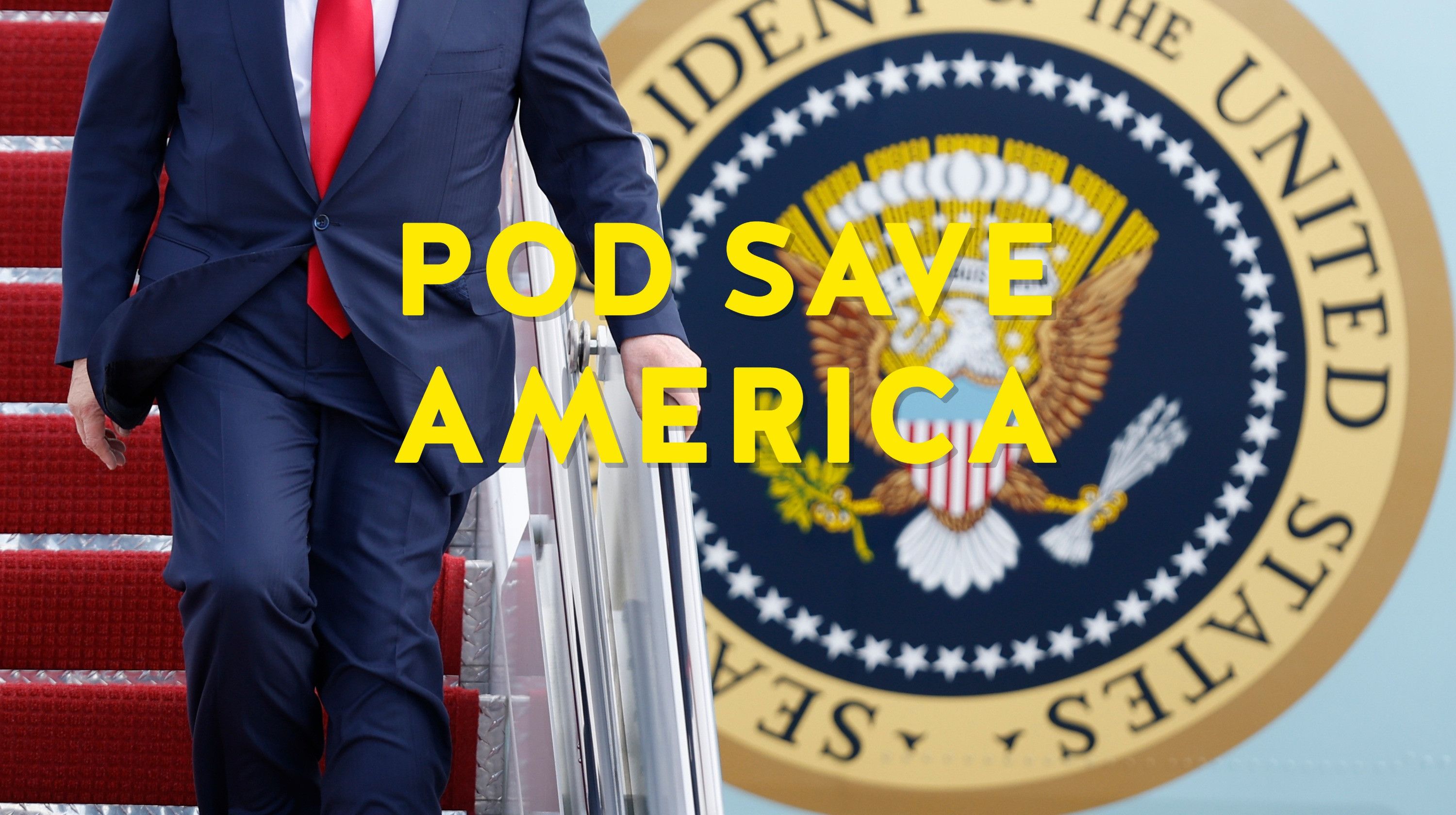 Debating the Trump Era with Abby Phillip