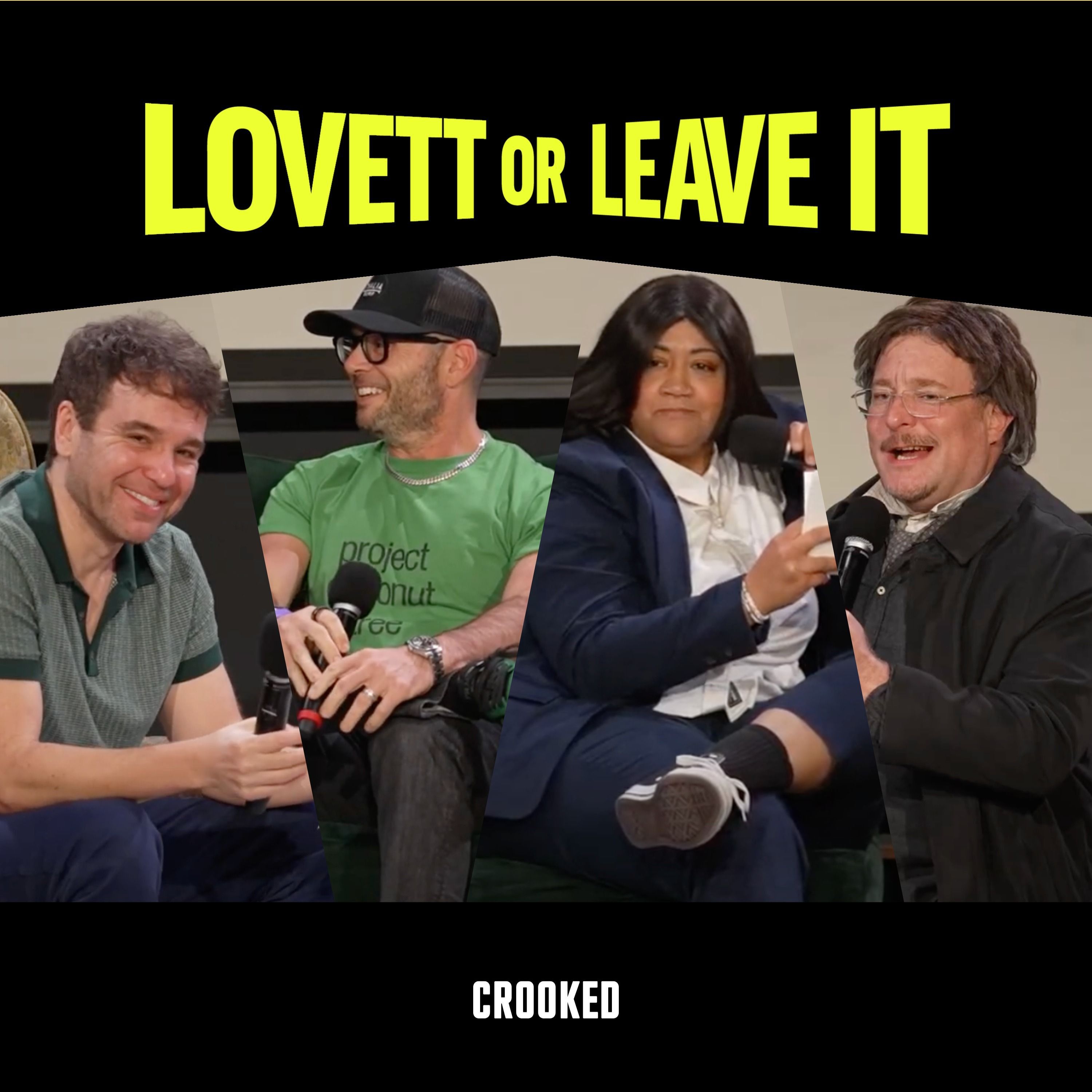 374: Donald Trump, Time Bandit