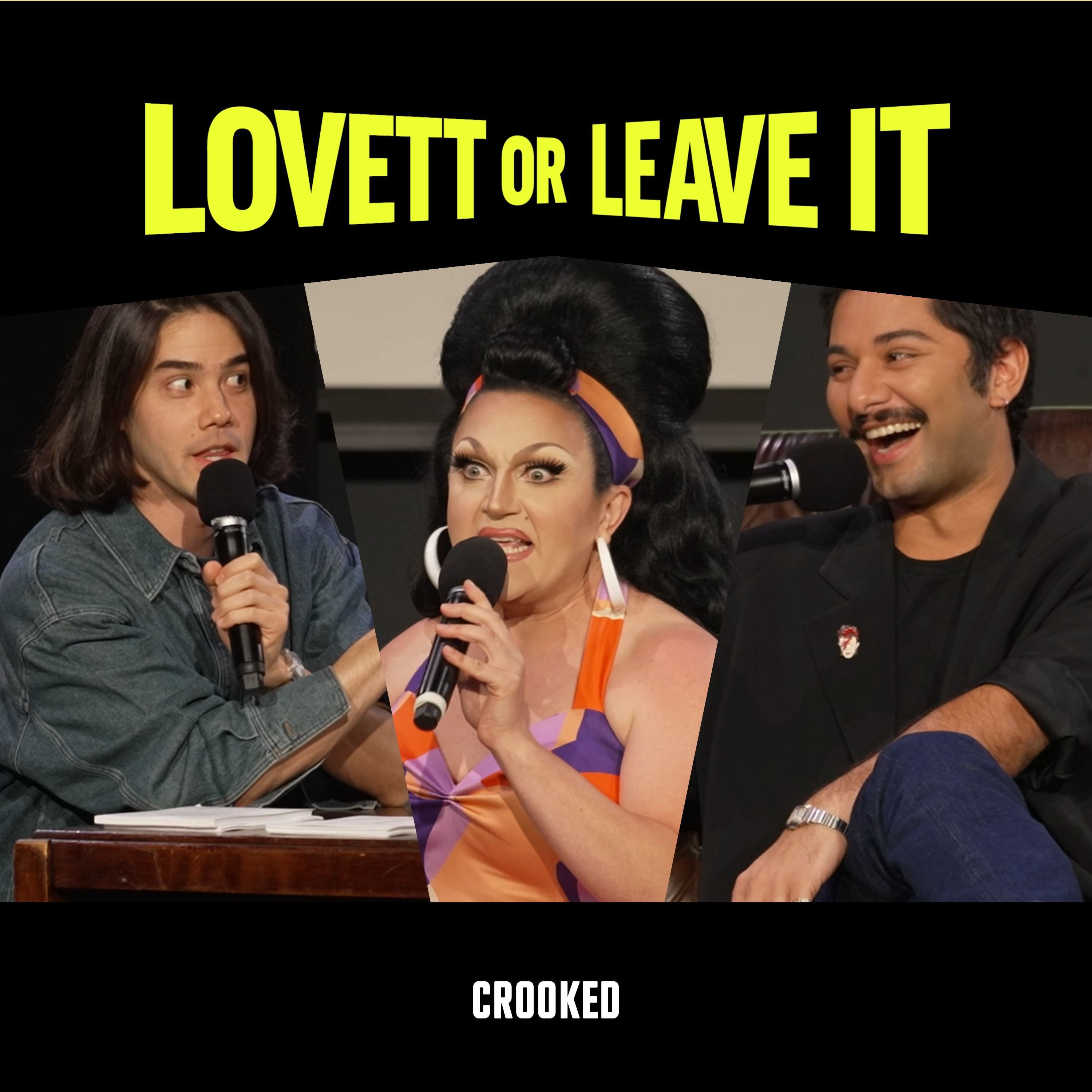 Gay Guy Podcasting School feat. Jared Goldstein