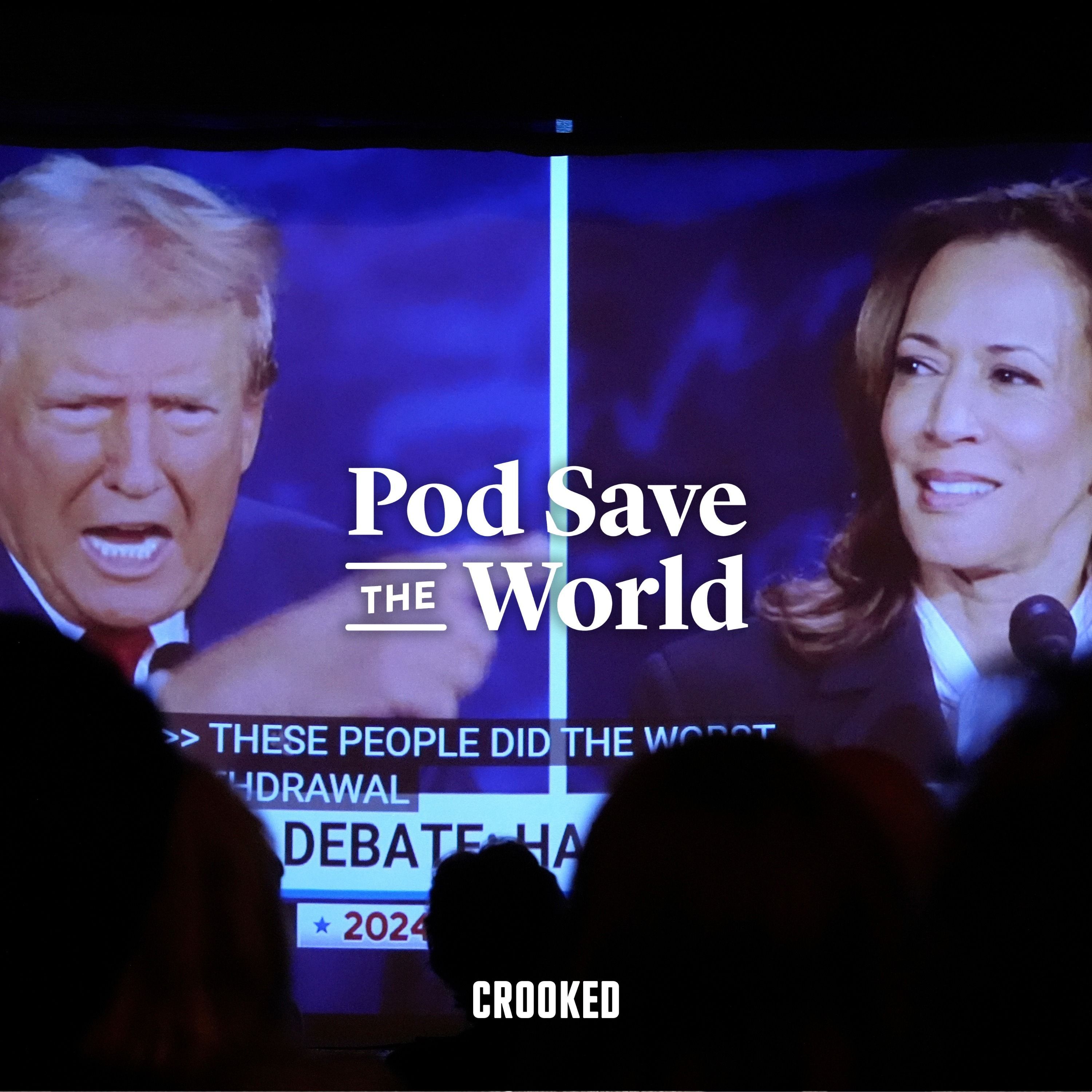 Republicans Blame Kamala Harris for Afghanistan Collapse
