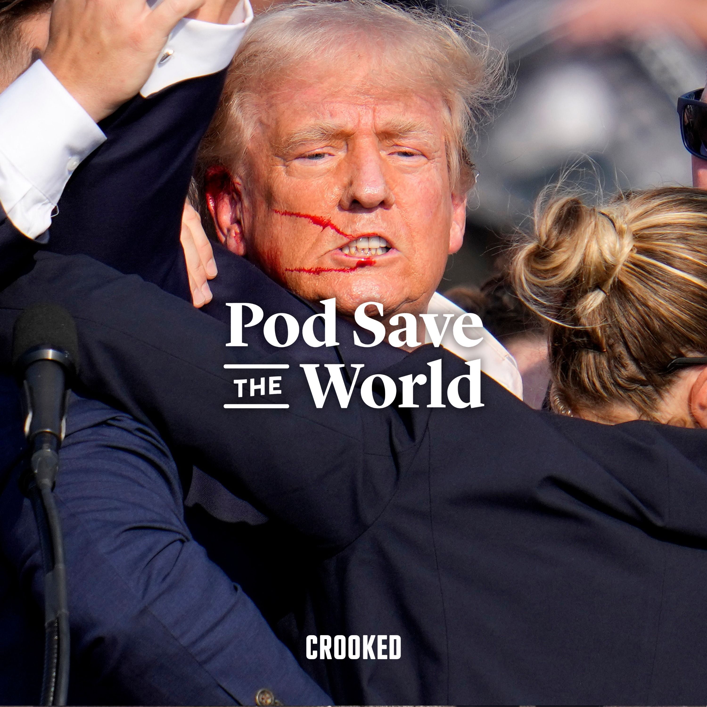 World Reacts to Trump Assassination Attempt