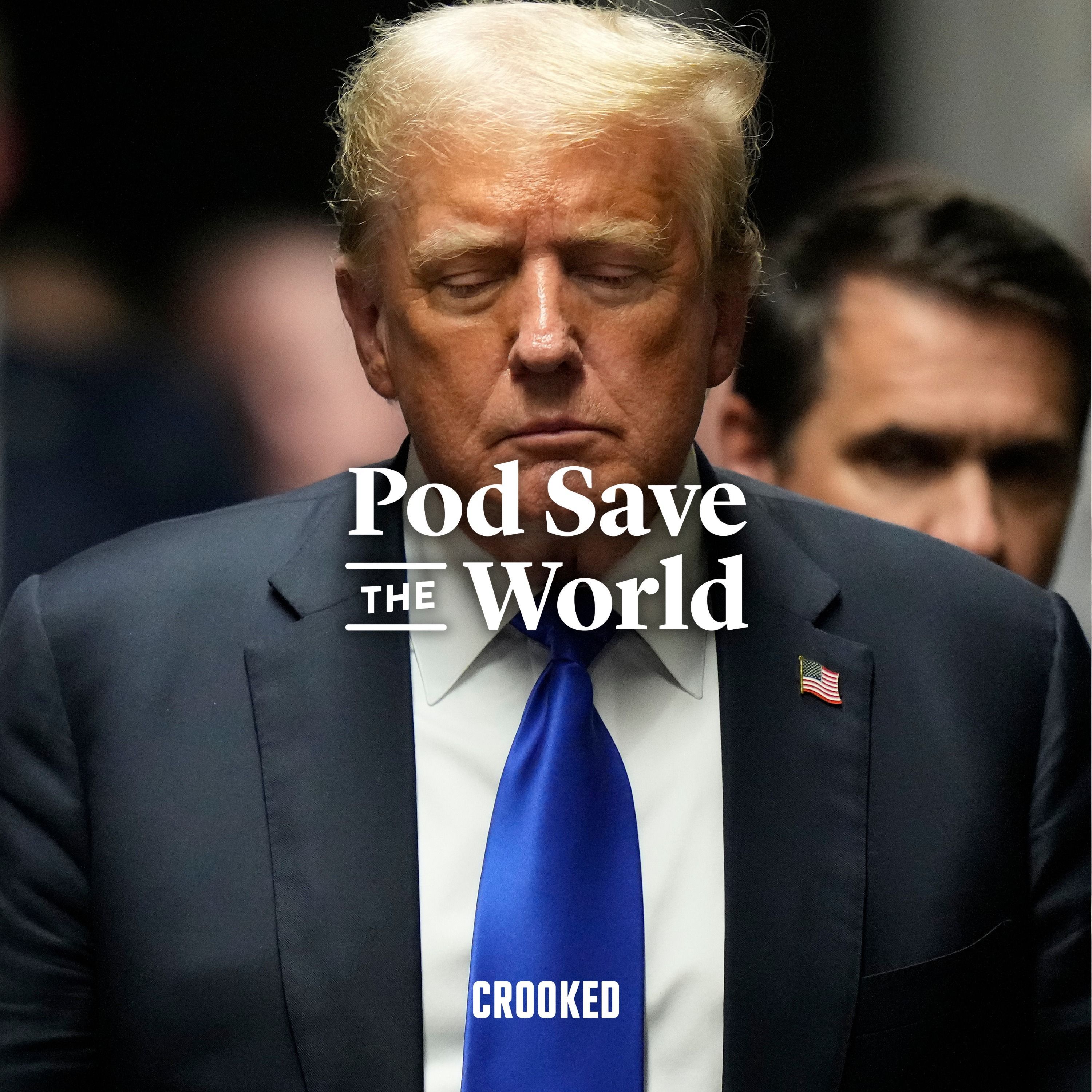 World Reacts to Trump’s Guilty Verdict