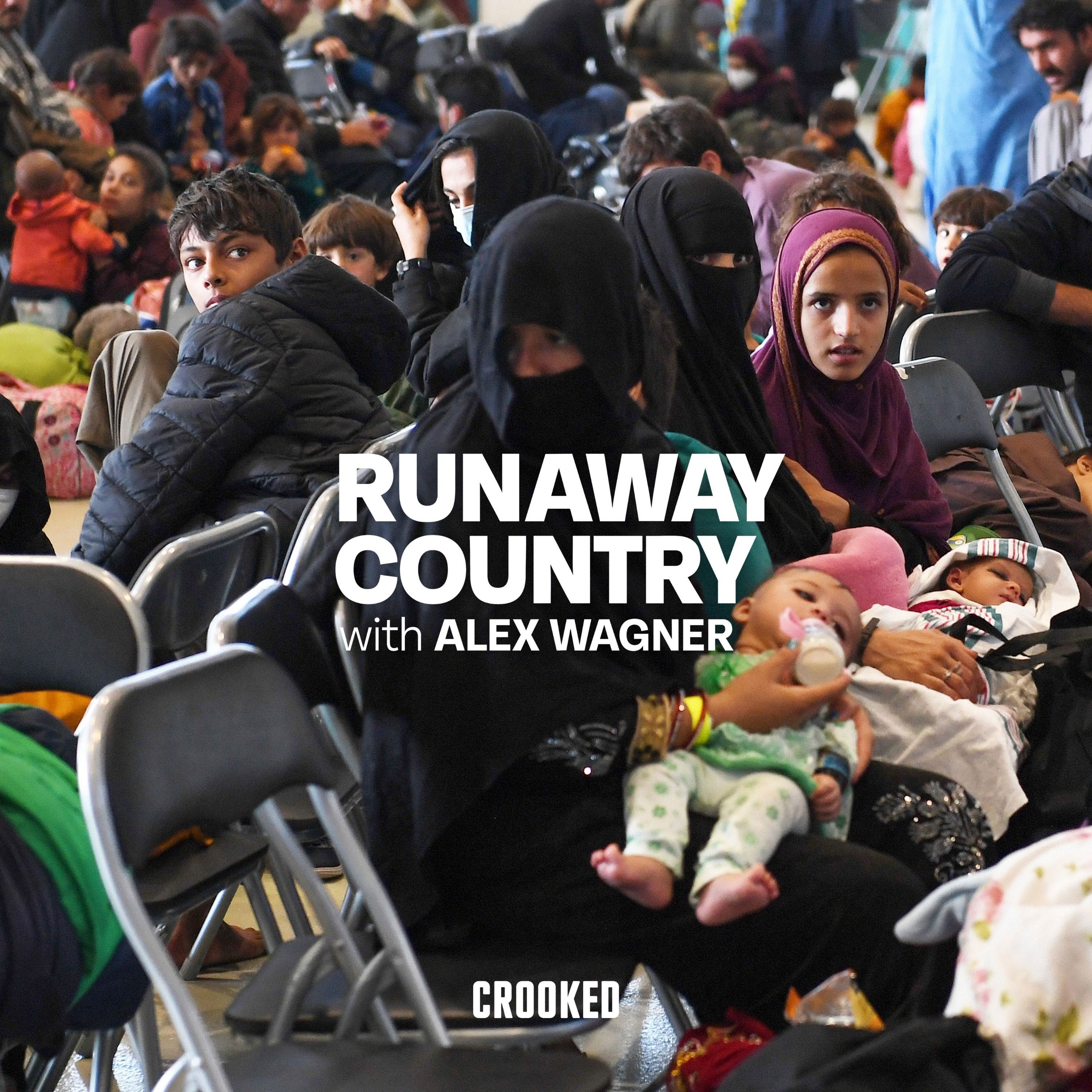 Making America White Again