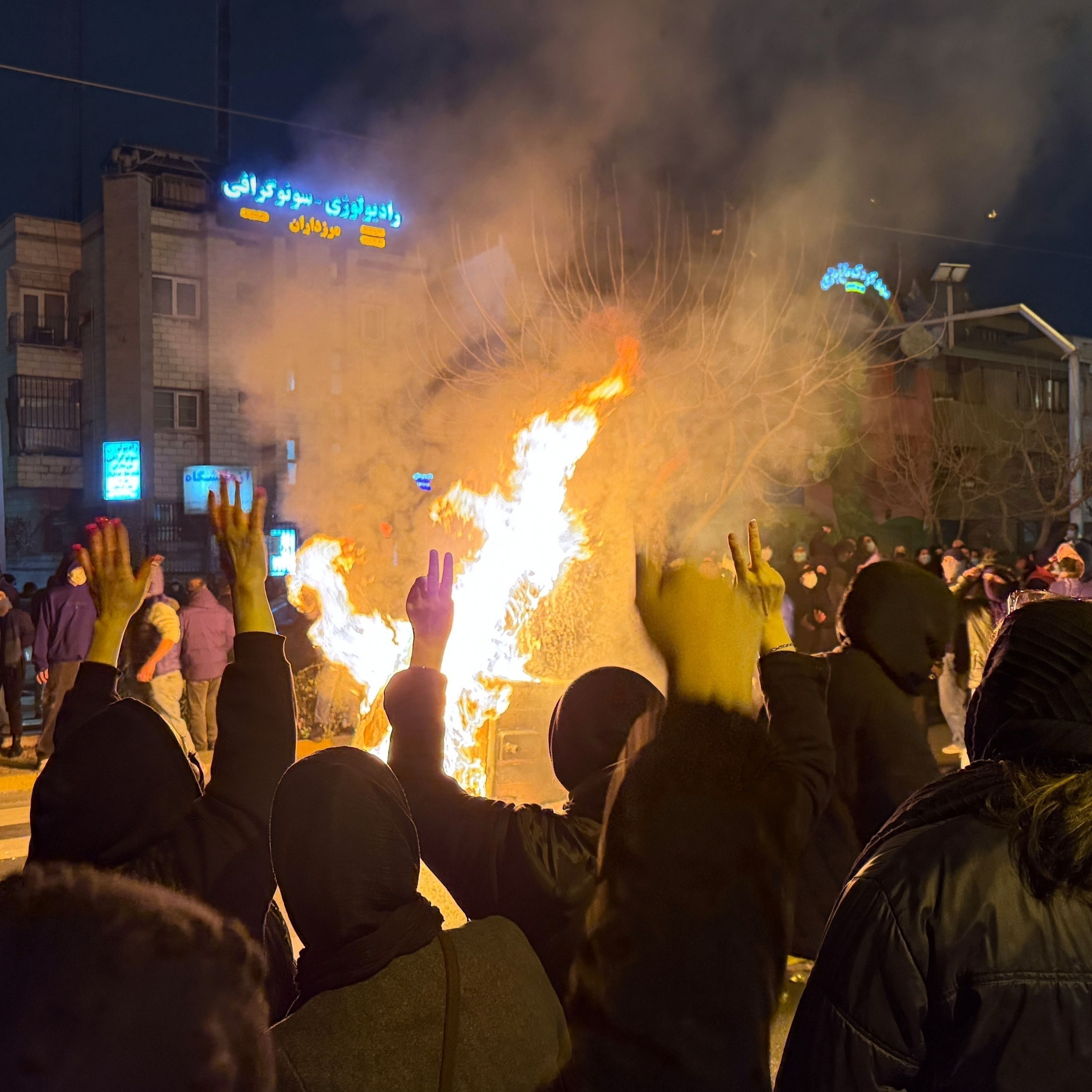 Iran, Greenland, And Trump's Ego