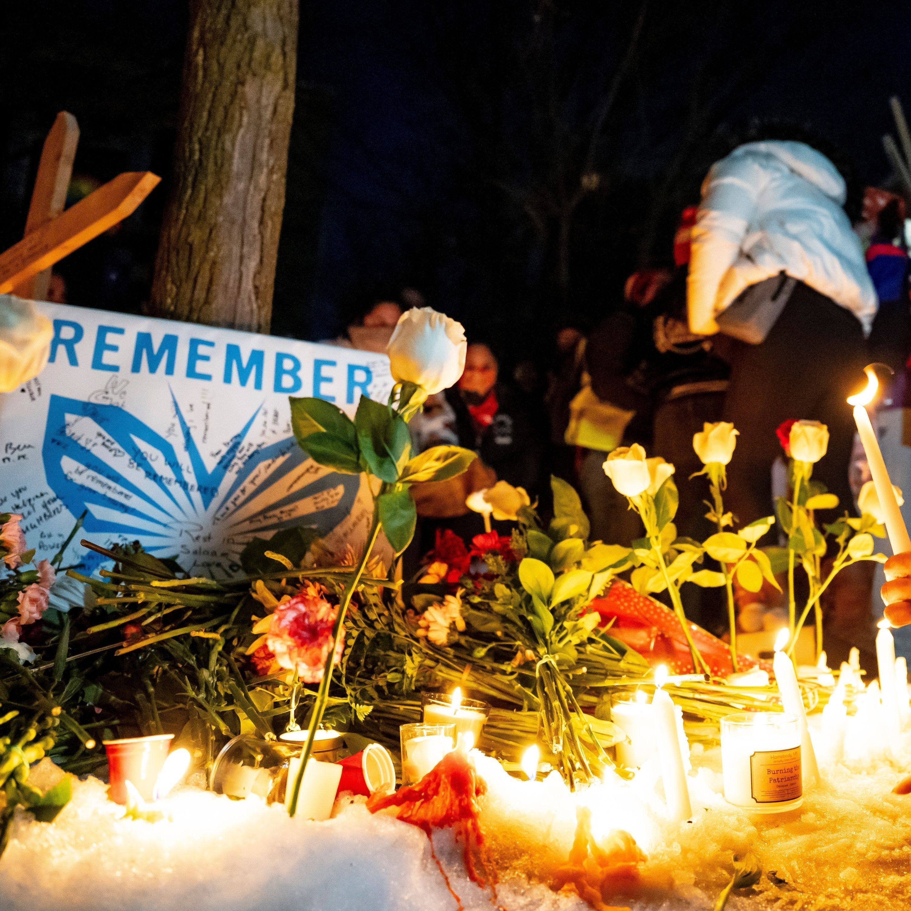 The White House Blames Victim In Minnesota ICE Shooting