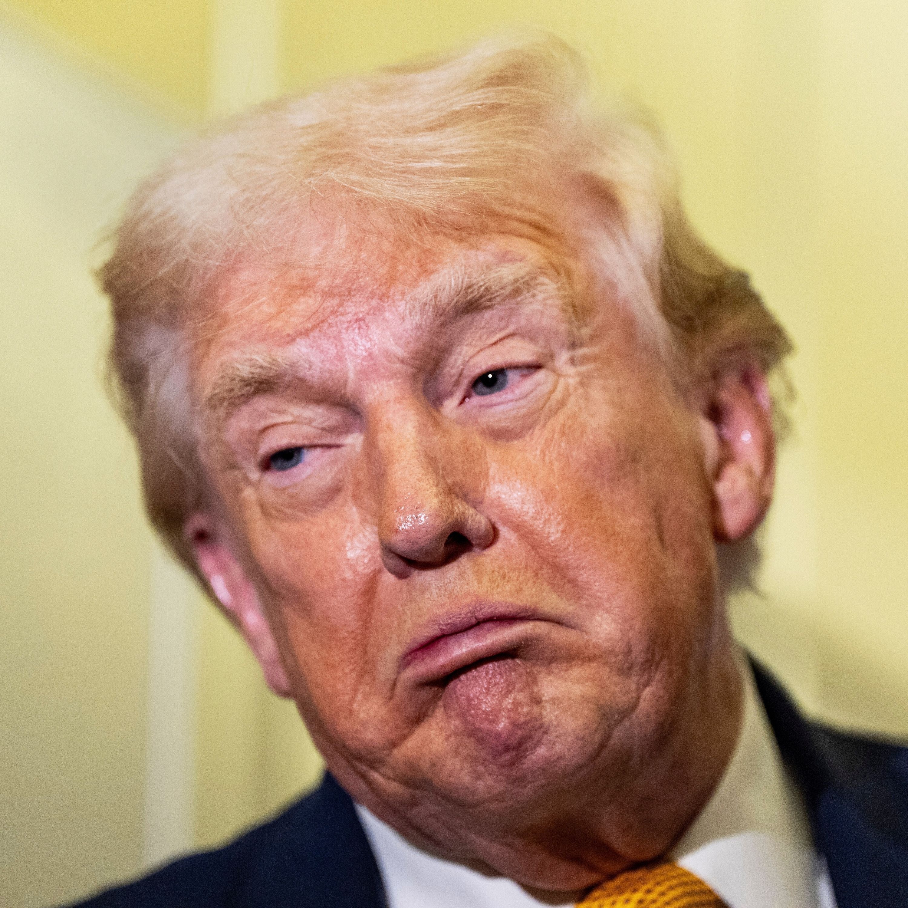 A Quack In Trump’s Presidency