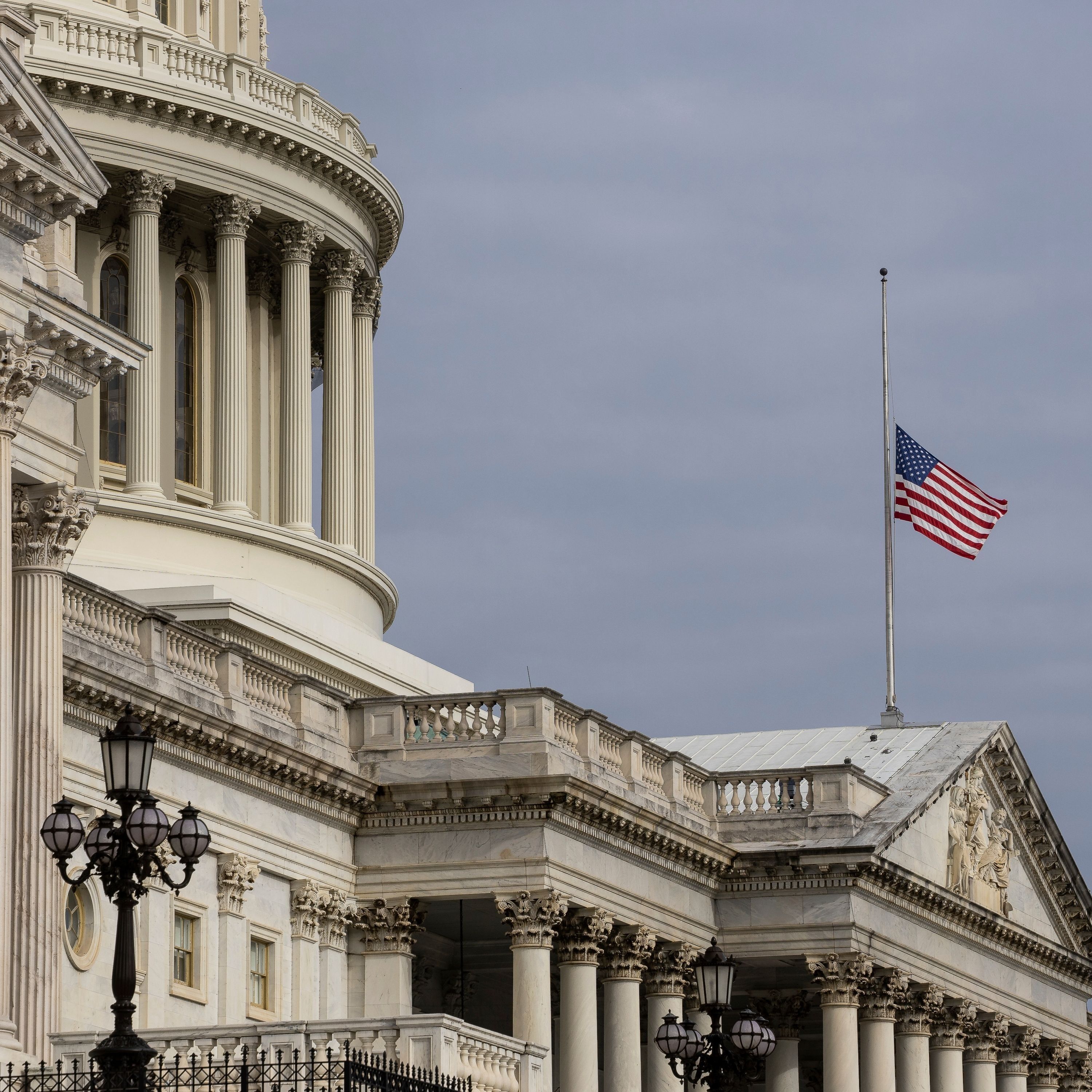 Political Violence In America