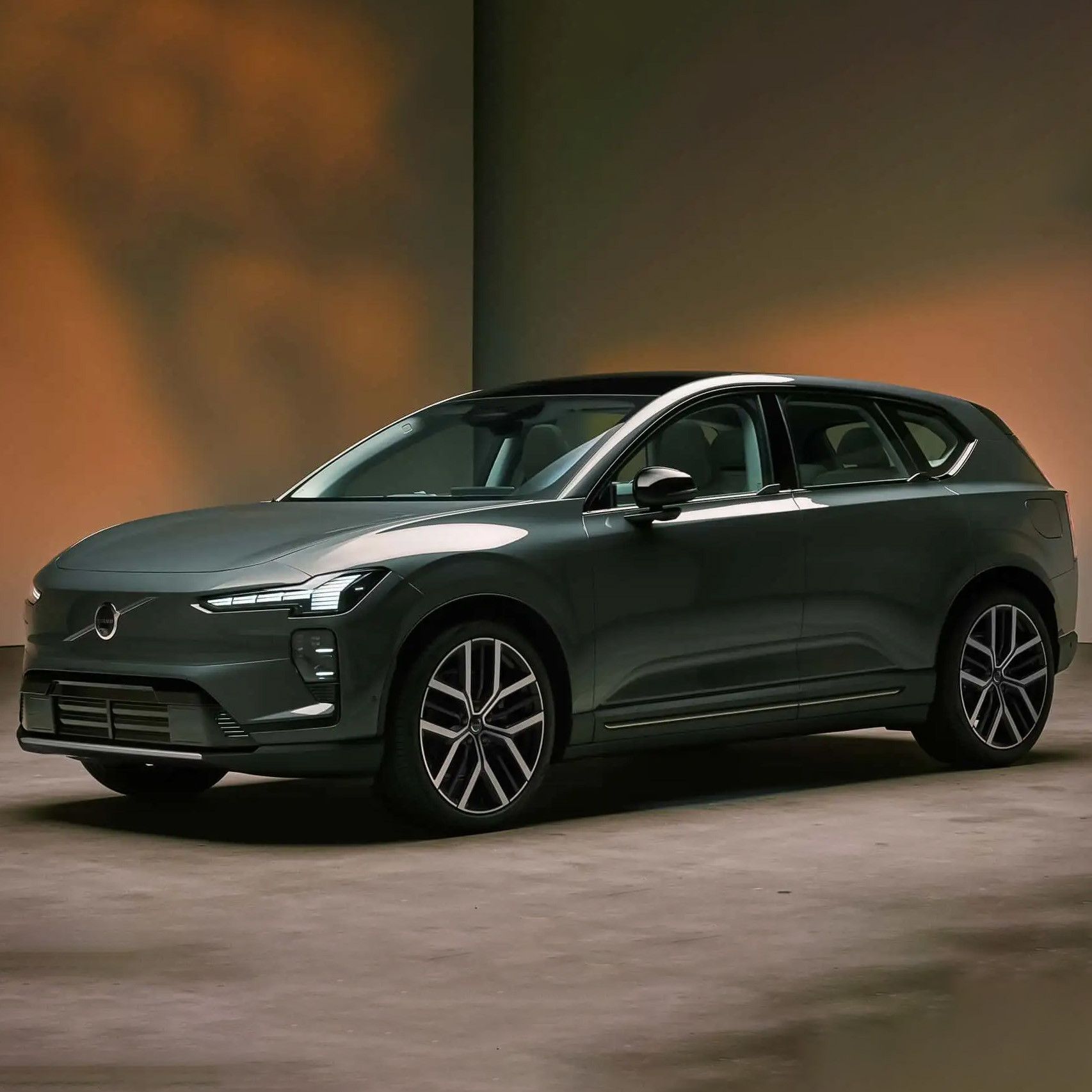 DAILY: Volvo EX60 Revealed, Tesla Puts Basic Safety Behind Paywall and VW Goes Top In Europe | 23 Jan 2026