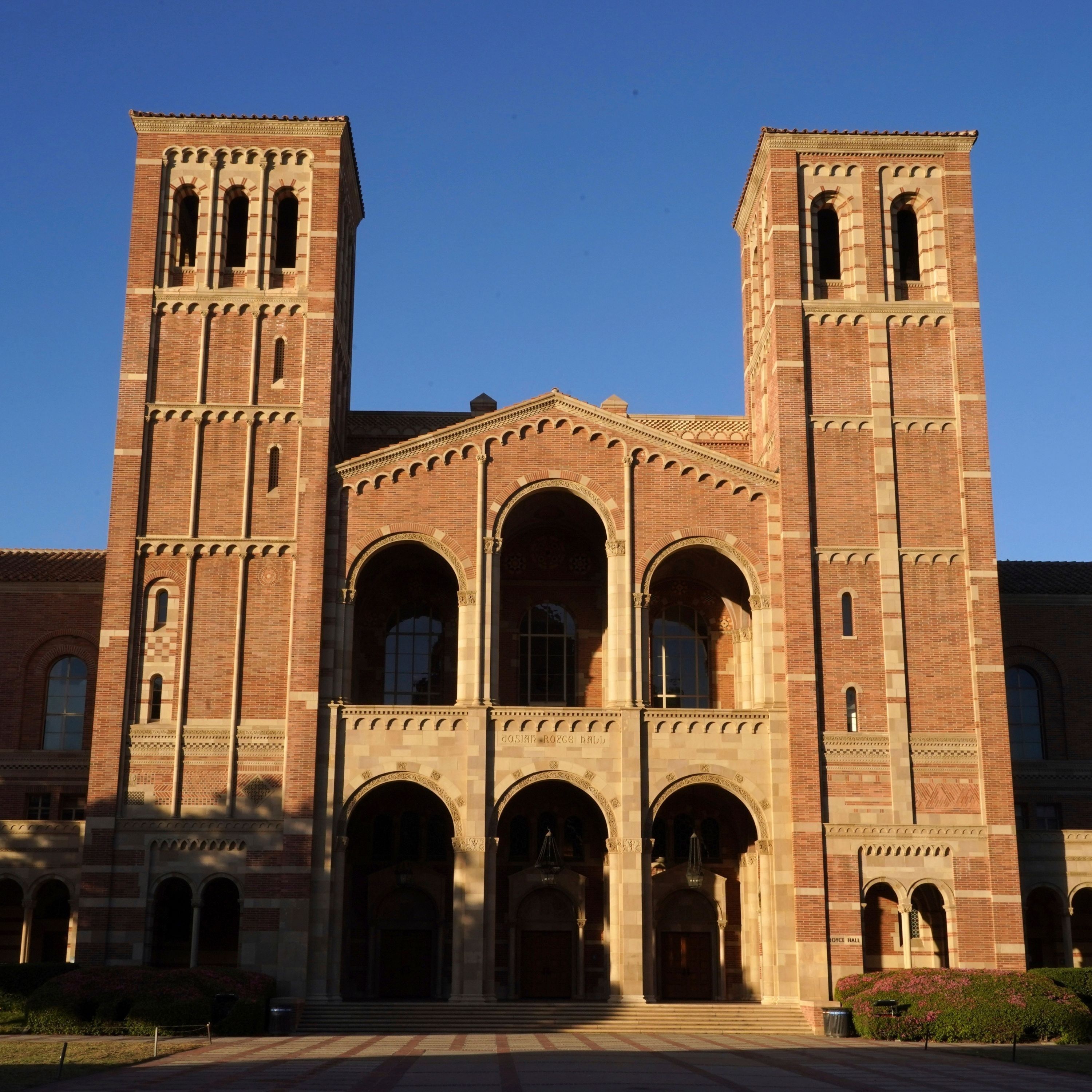 What It’s Like To Have Trump Hold Your Science Research Hostage