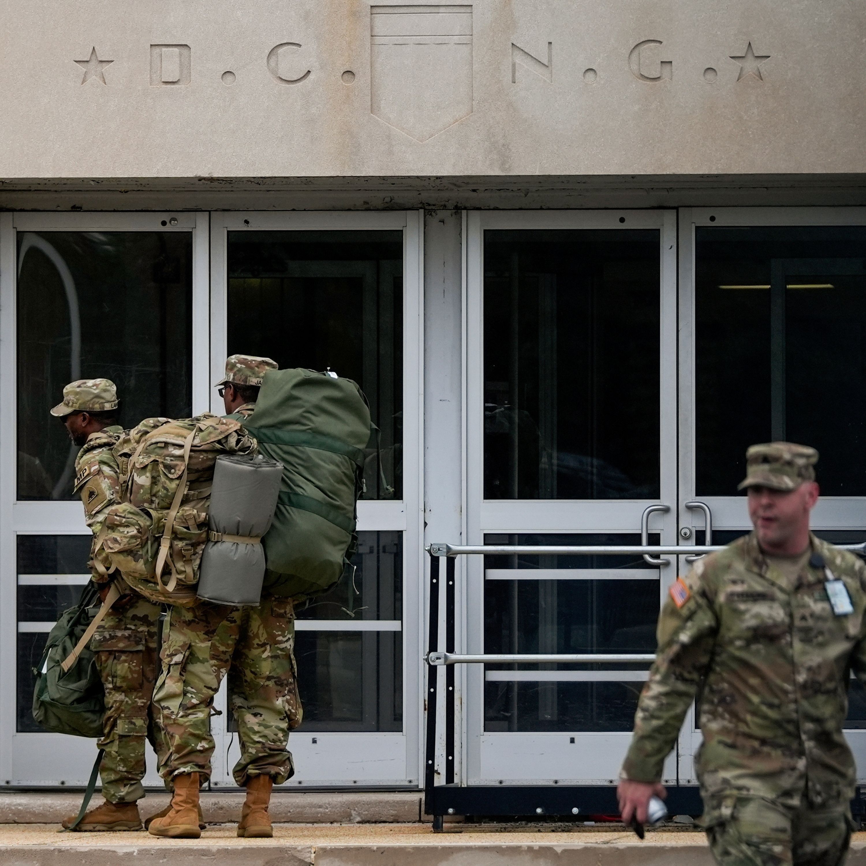 Baltimore Mayor Responds To Trump Bashing His City