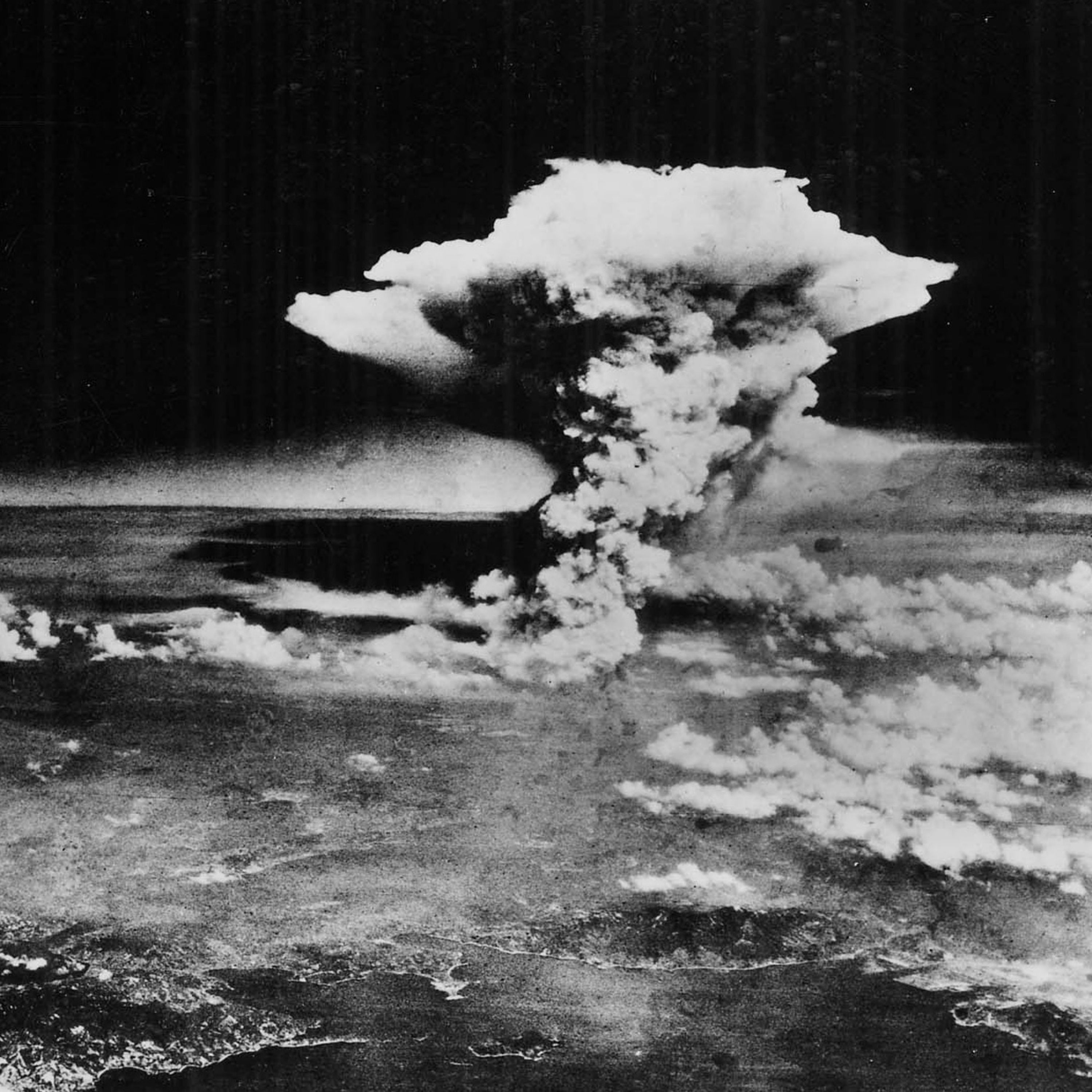 80 Years After Hiroshima and Nagasaki, New Nuclear Threats Emerge