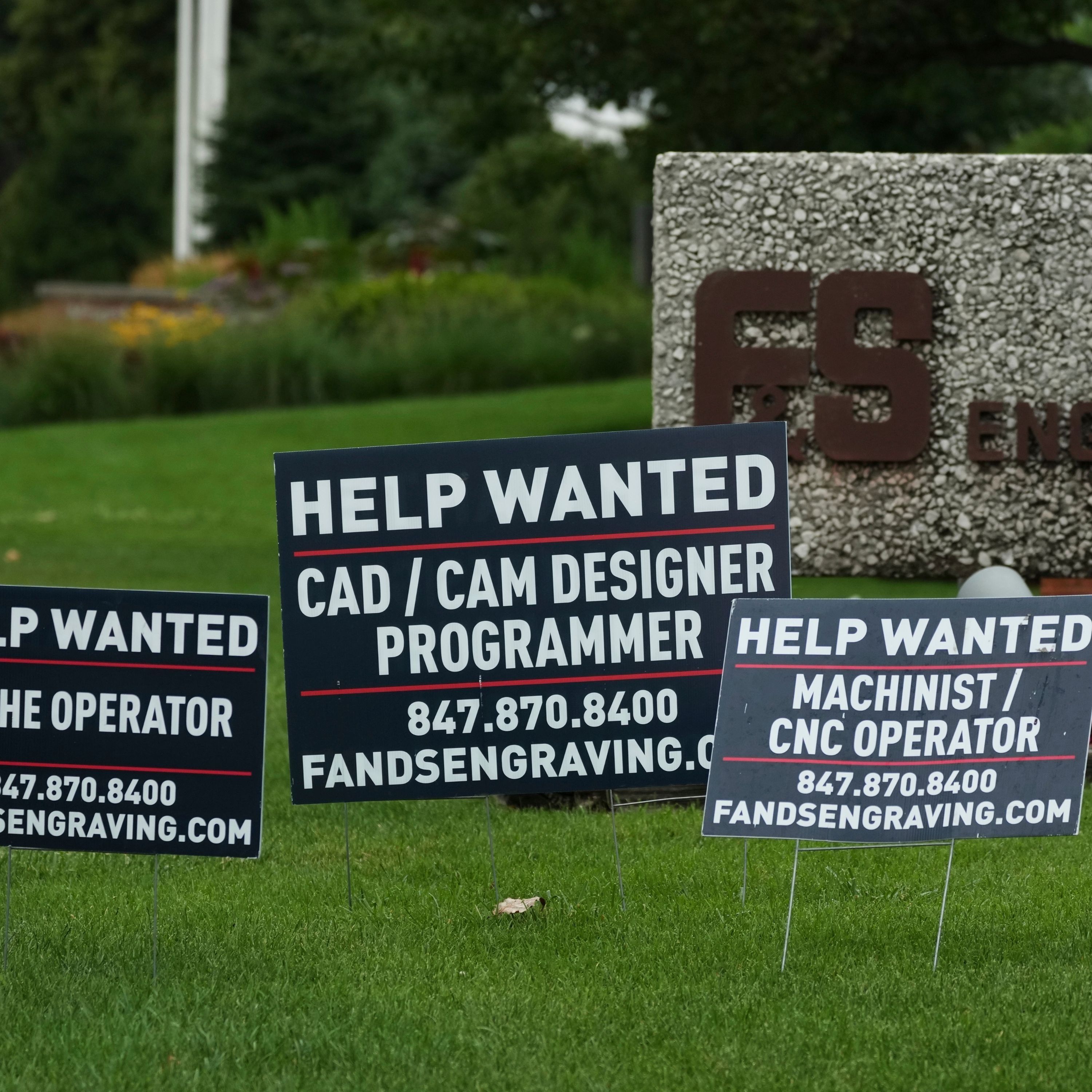 Amid Bad Jobs Report, Trump White House Leans Into Politics