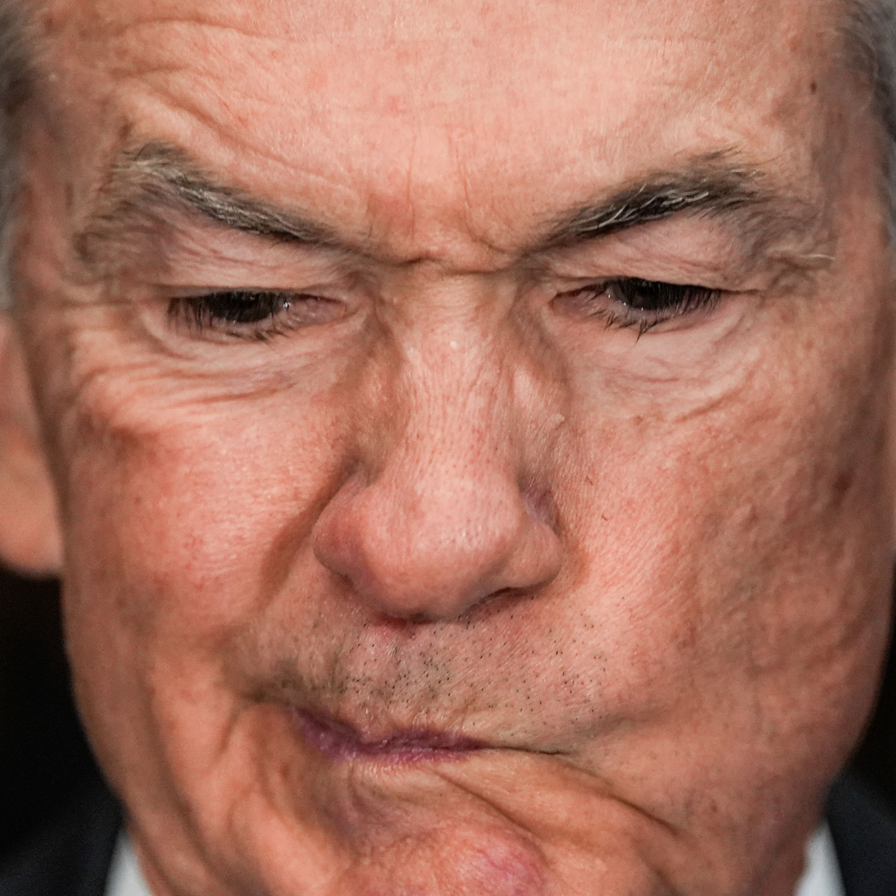 Trump v The Federal Reserve Chair