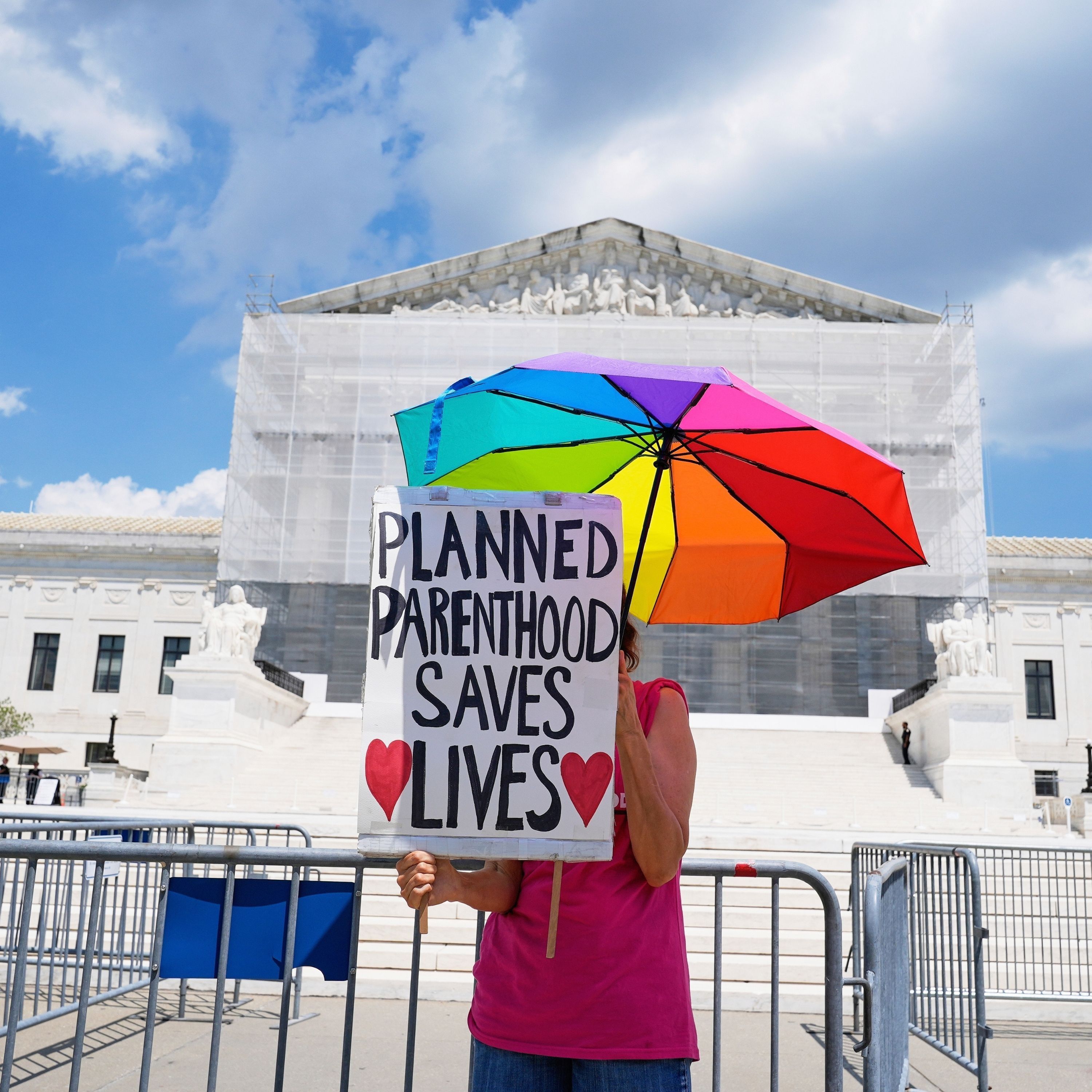 Can Planned Parenthood Survive Trump’s Big Beautiful Law?