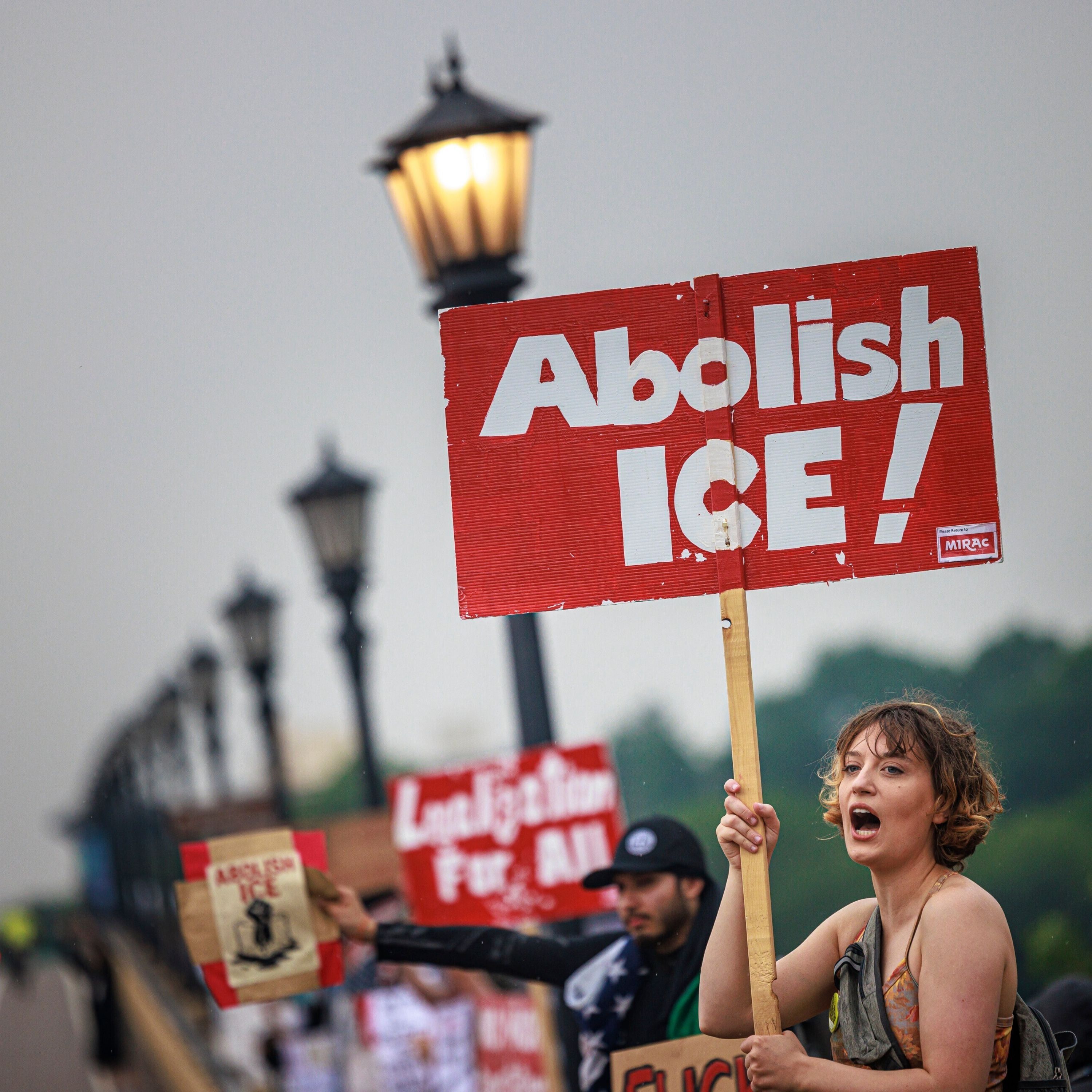 Why Hiring 10,000 New ICE Agents Is A Bad Idea