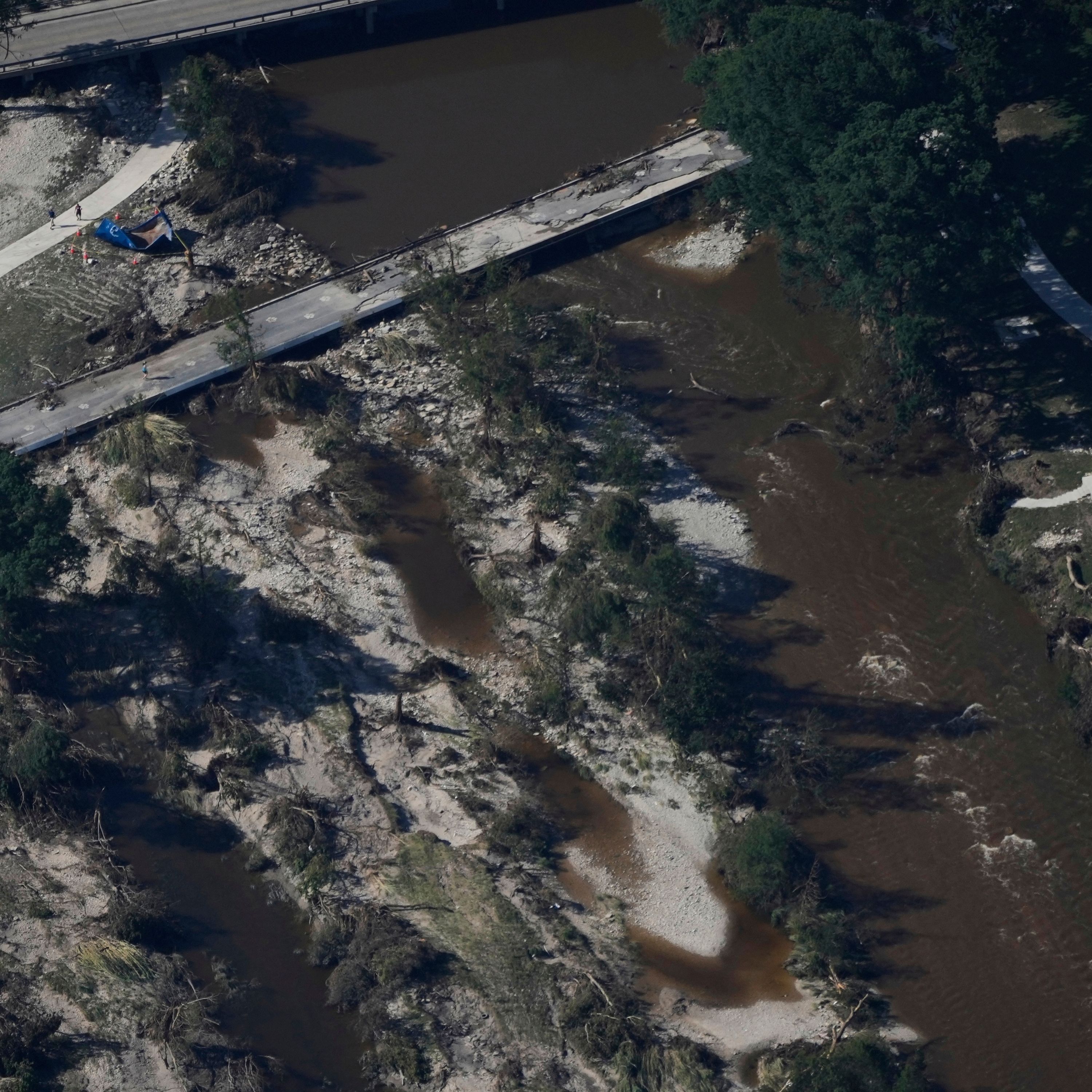 Ex-NOAA Administrator On Trump's Staffing Cuts