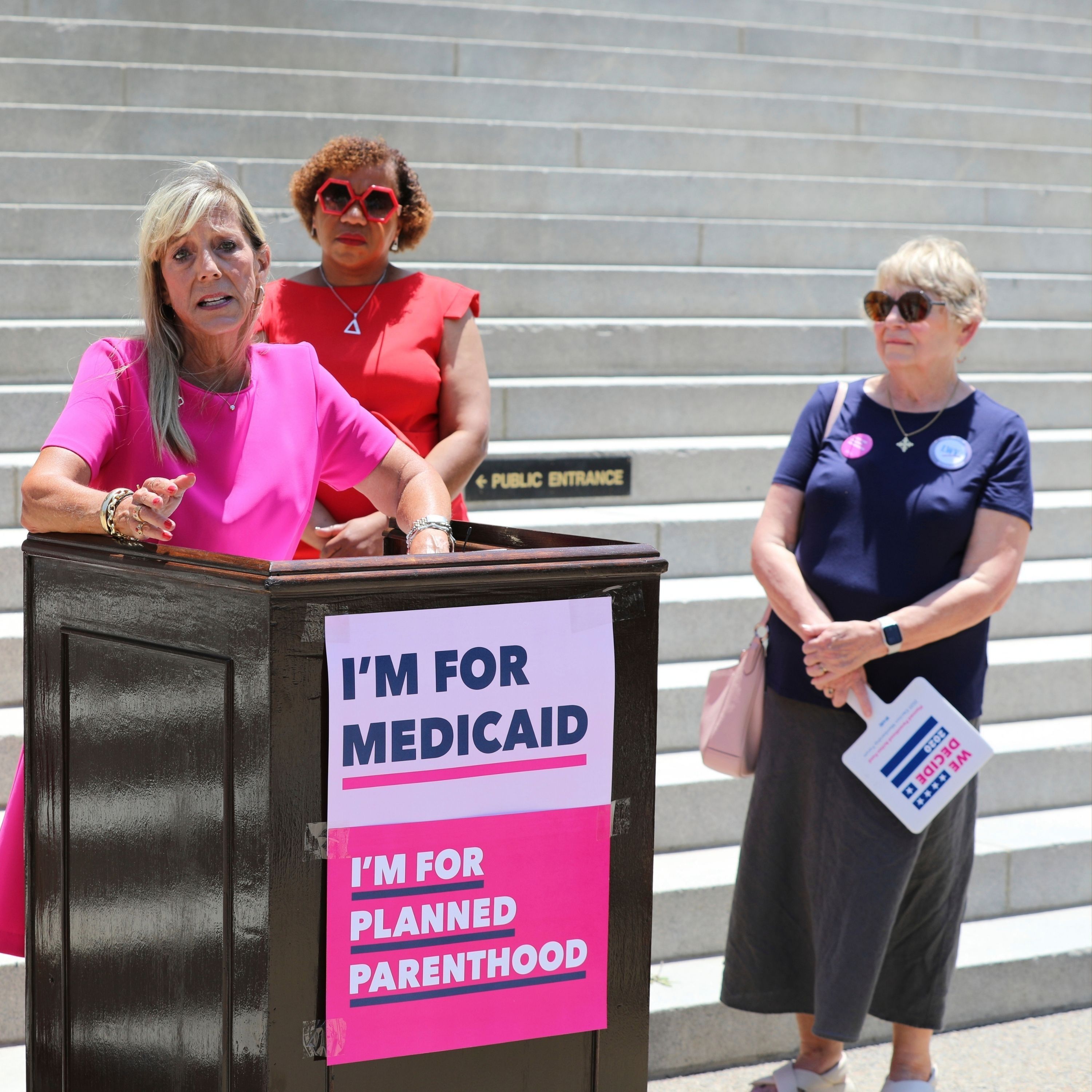 A Blockbuster Day For The Supreme Court