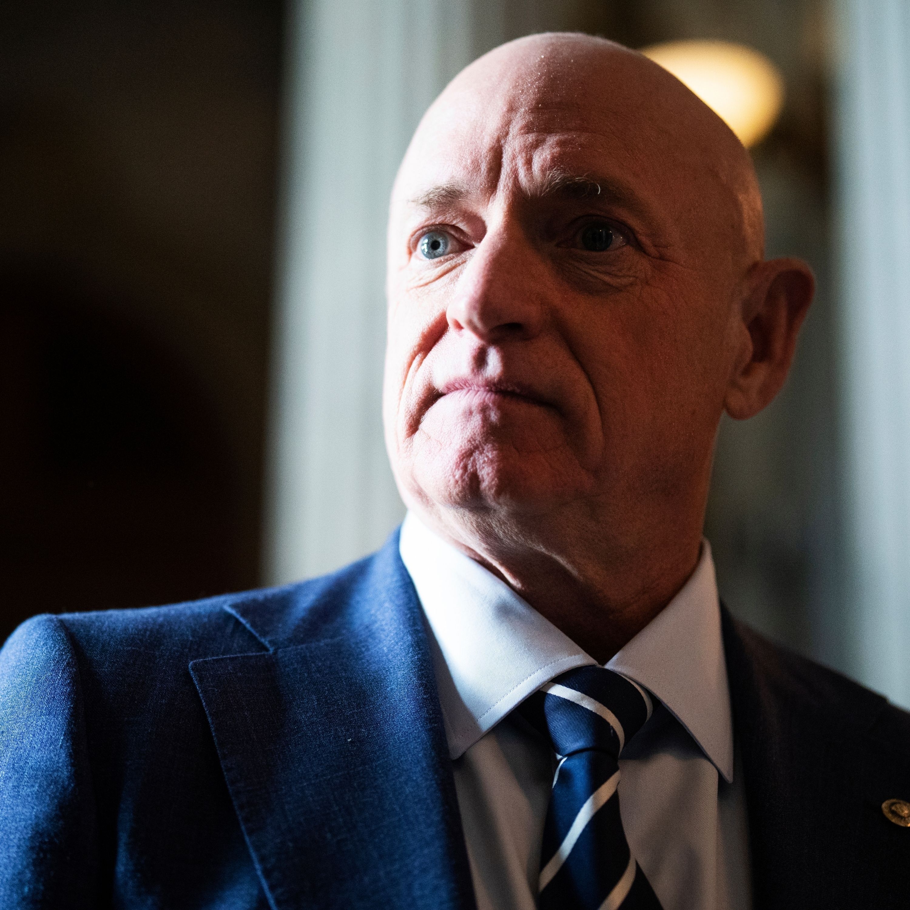 The Big Beautiful Bill Breakdown feat. Arizona Sen. Mark Kelly