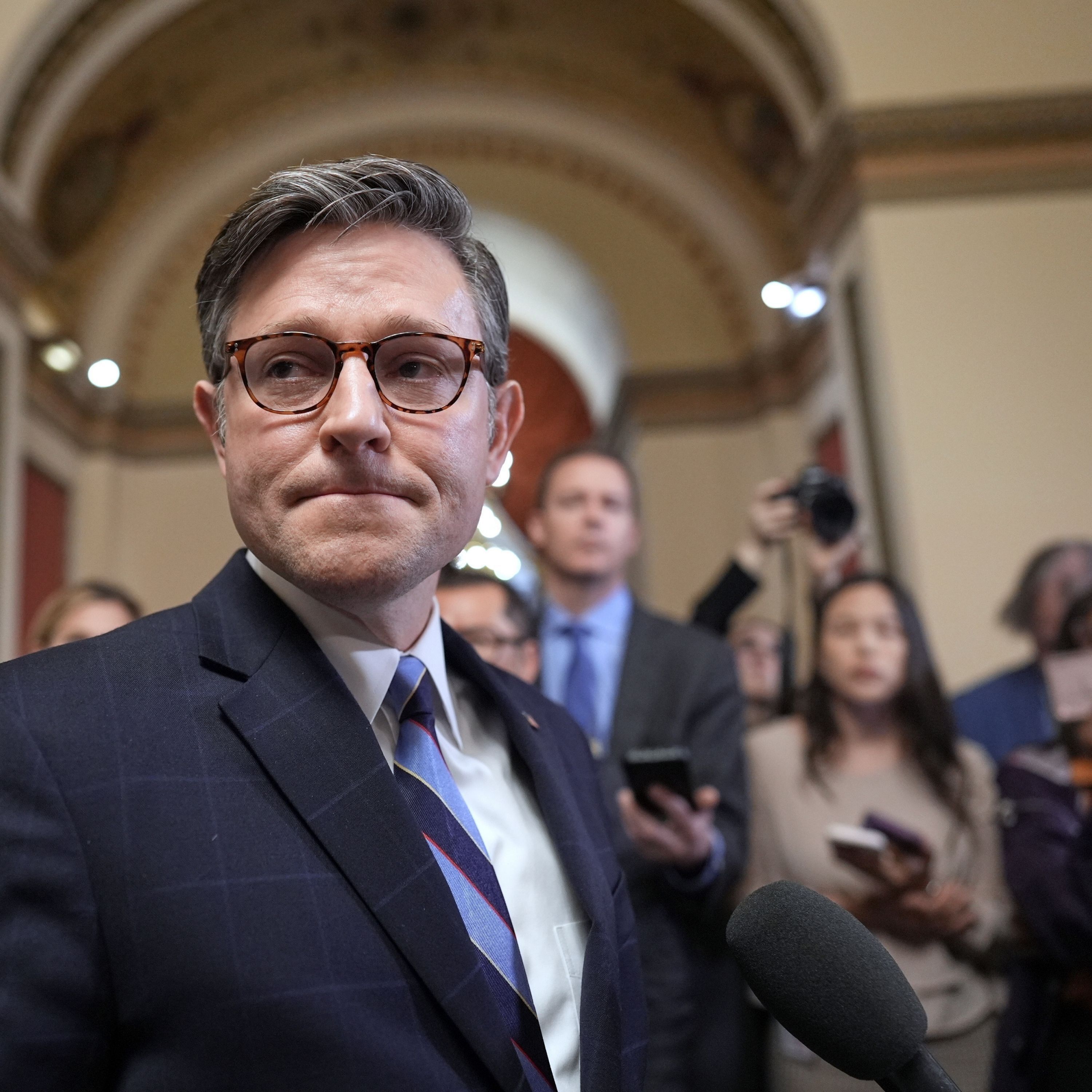 House Republicans Pass Big Beautiful Bill feat. Rep. Ro Khanna