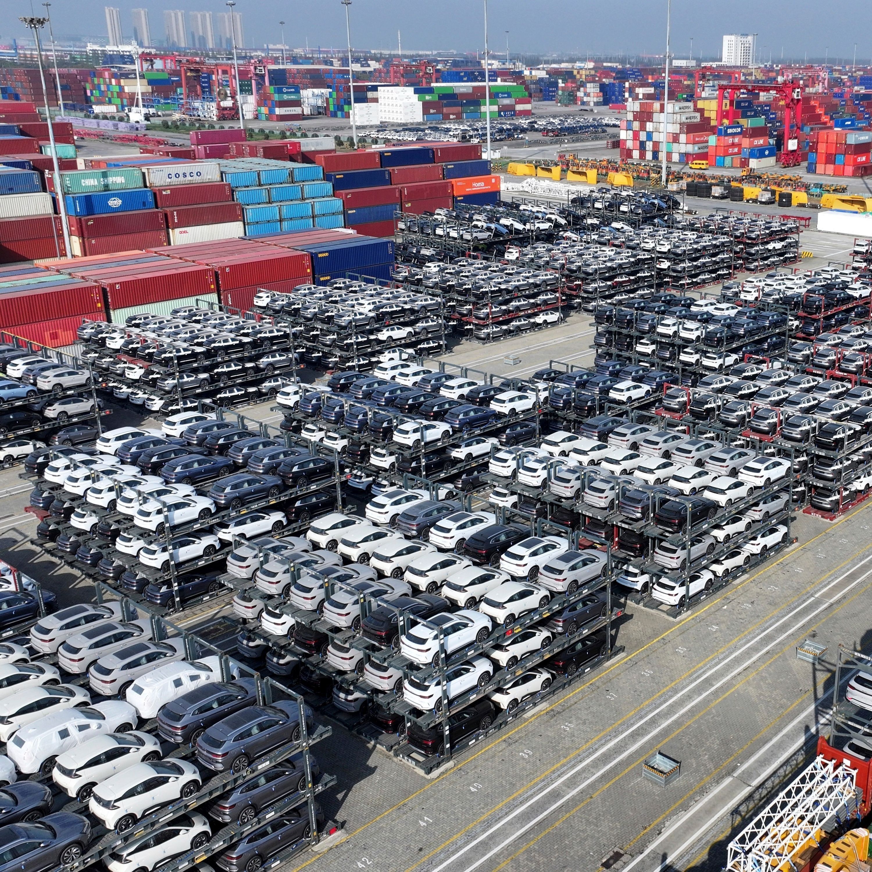 Trump’s Market Meltdown… And Your Wallet