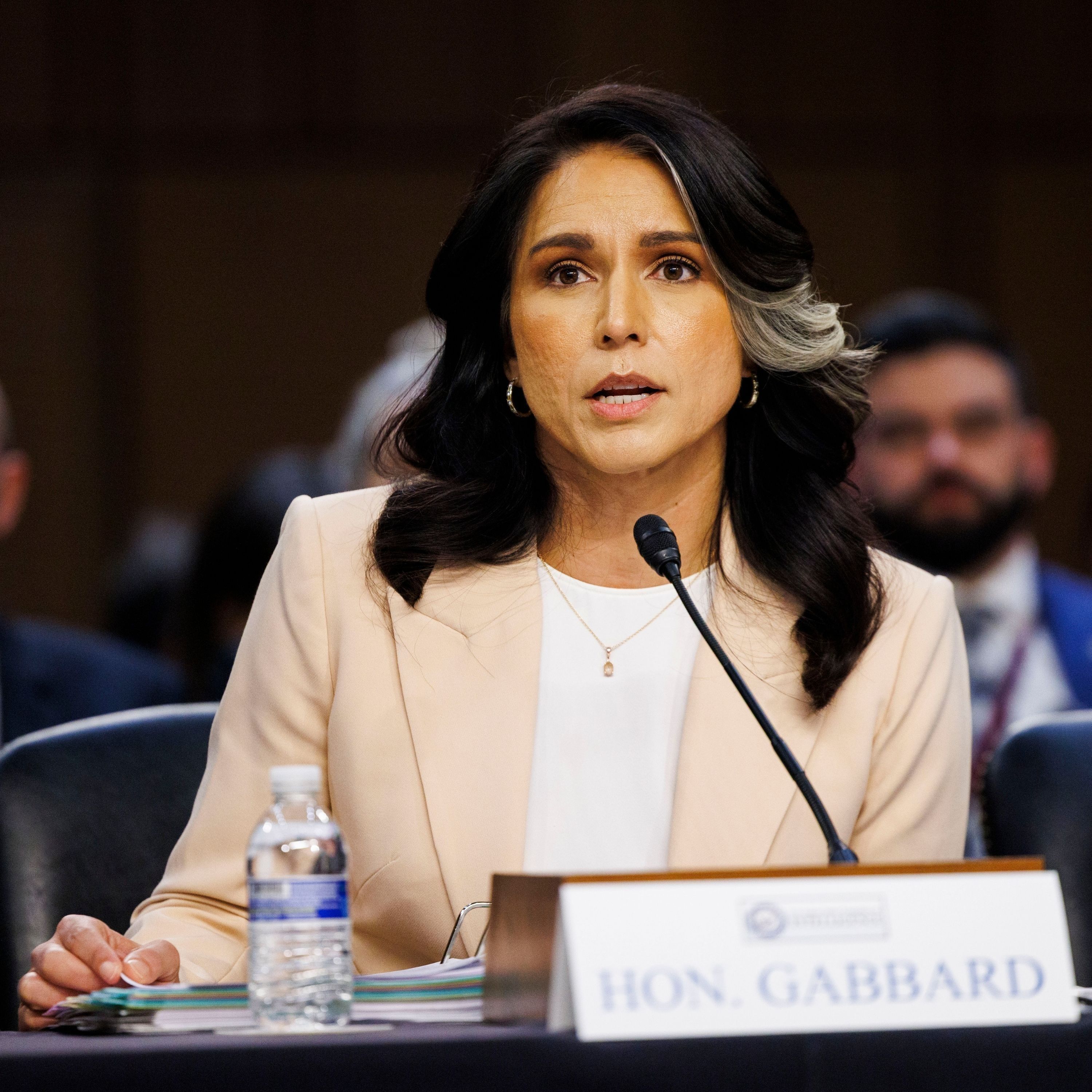 This Group Chat Should Have Been An Email feat. Sen. Mark Warner