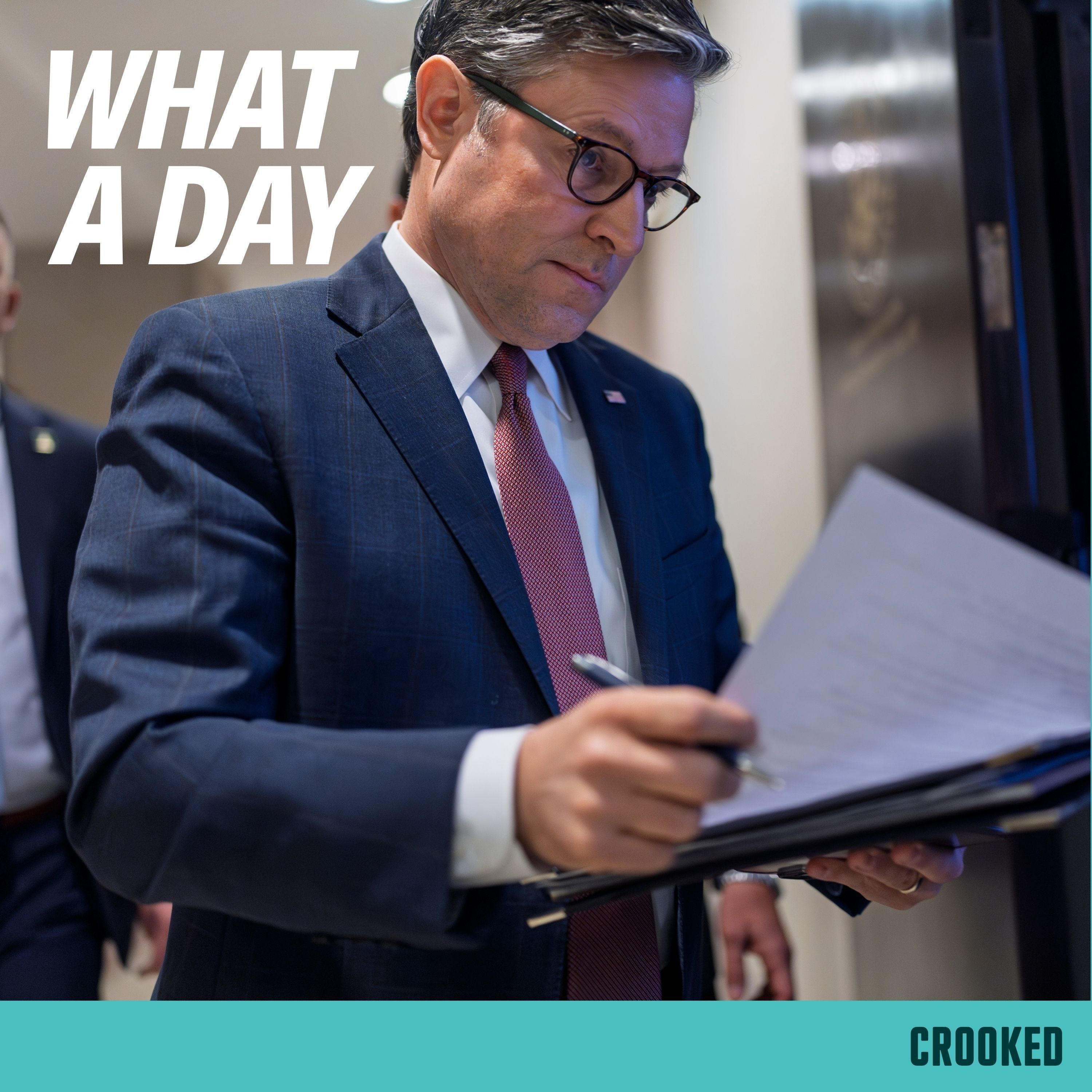 Trump, Musk, The Shutdown — And You