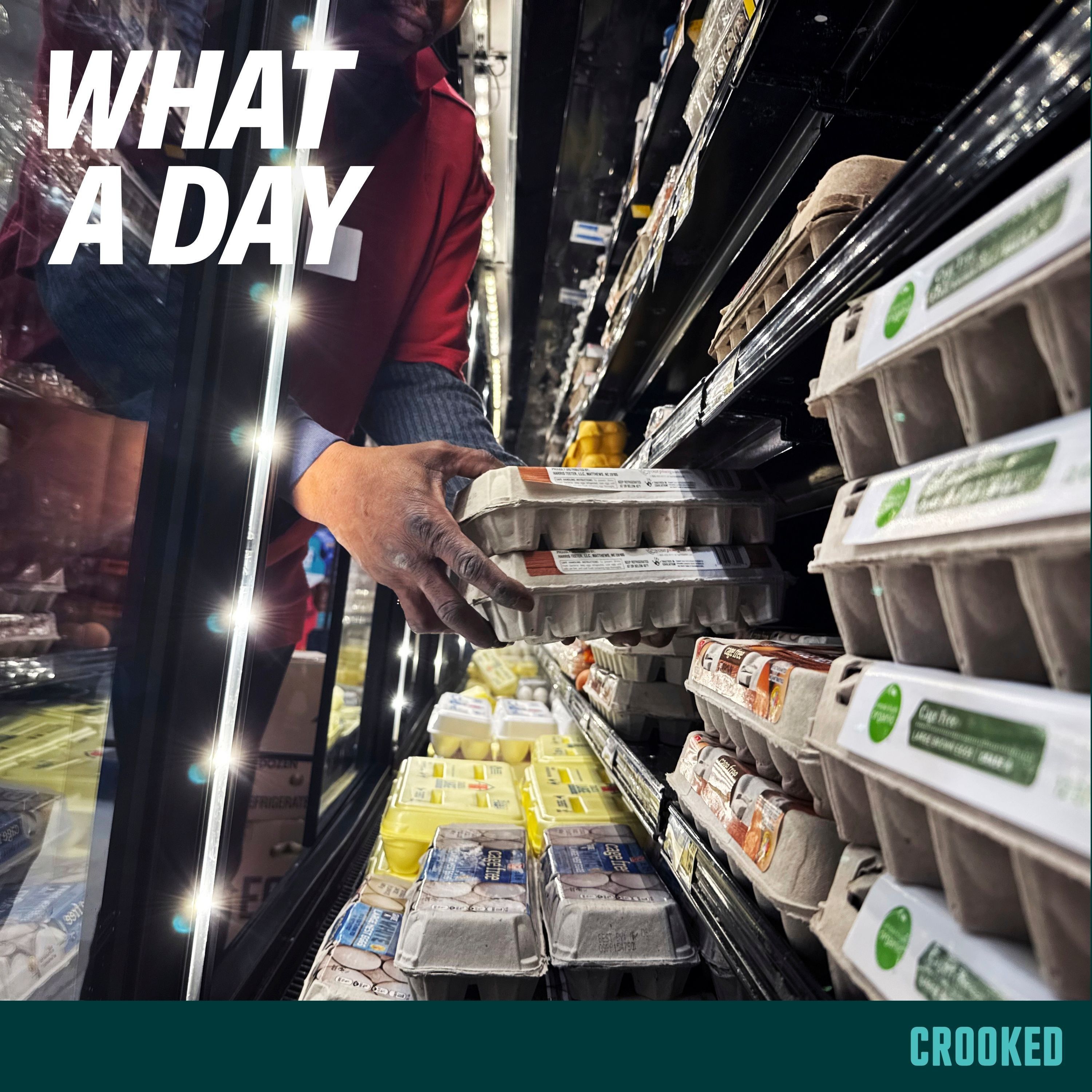 Inflation Is Up Again. What Does That Mean For Your Wallet?