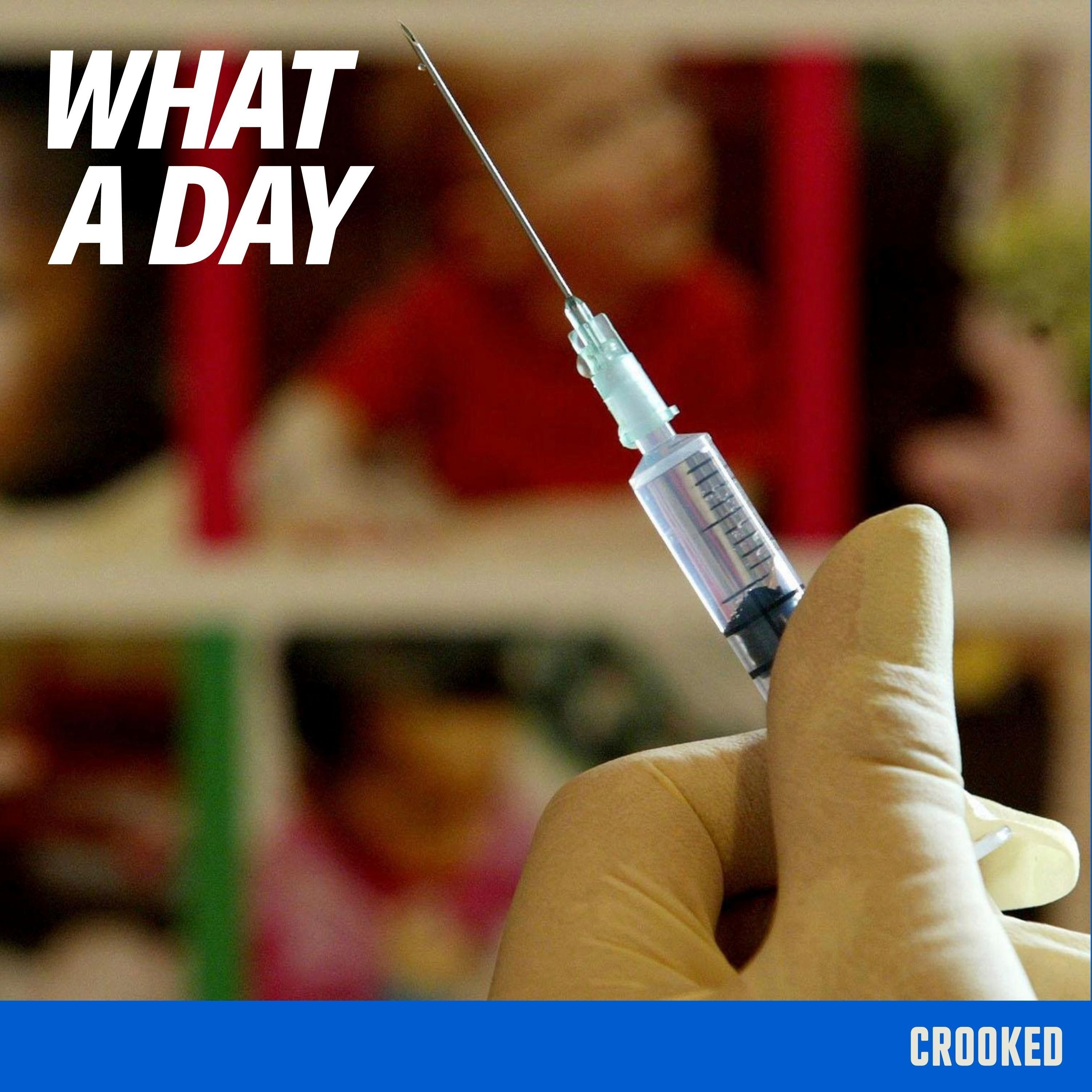 Public Health Scrambles To Figure Out Trump's Health Orders