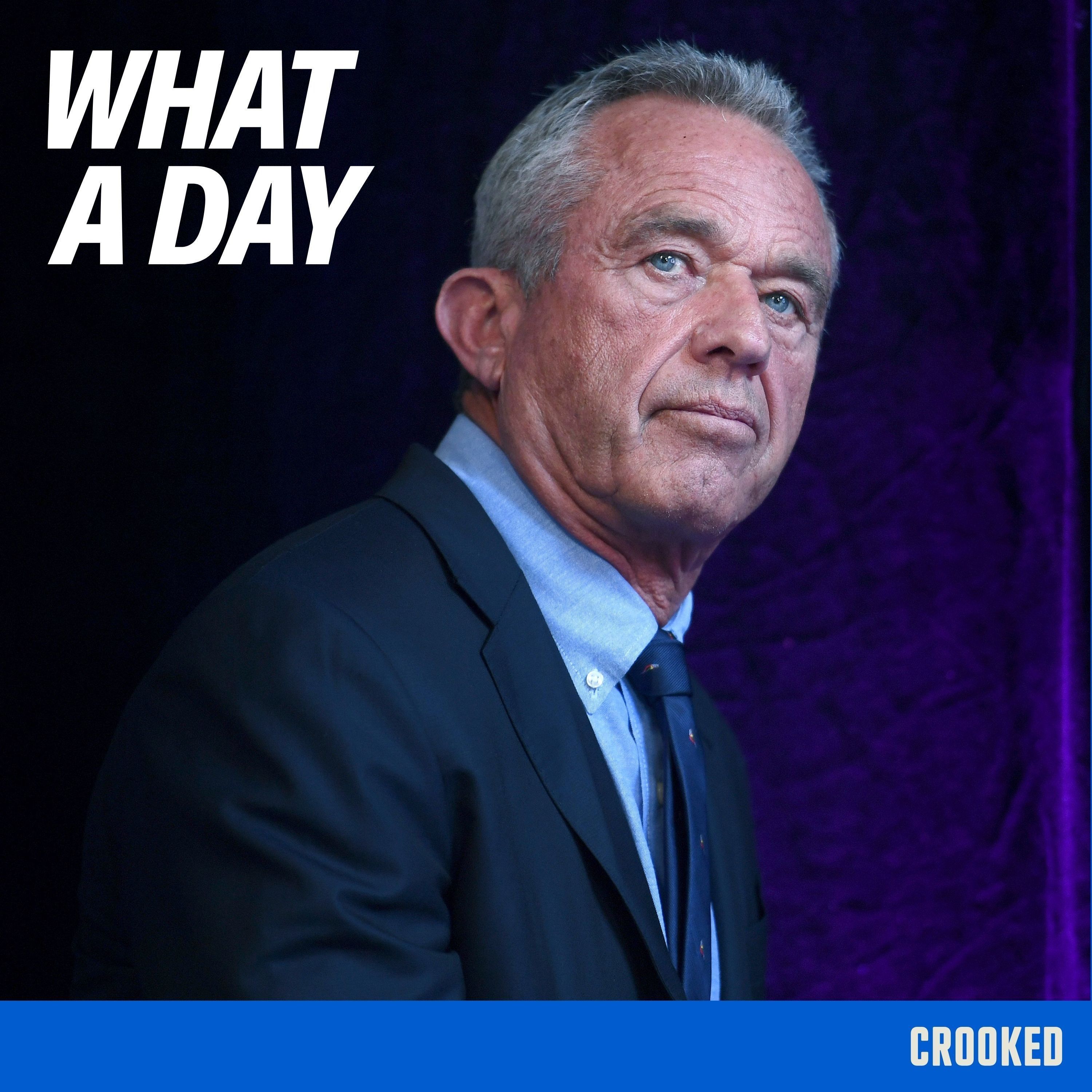 Will Senators Let A Vaccine Skeptic Run Public Health?