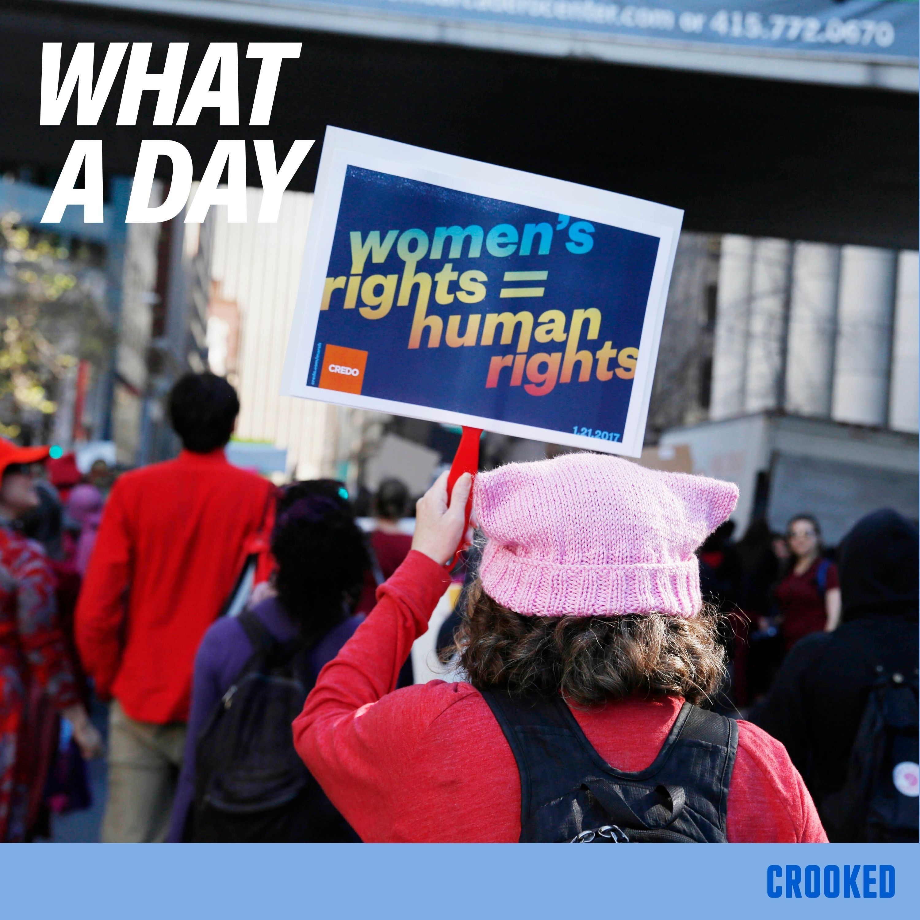 Can the Trump Administration Undo the Sexual Revolution?