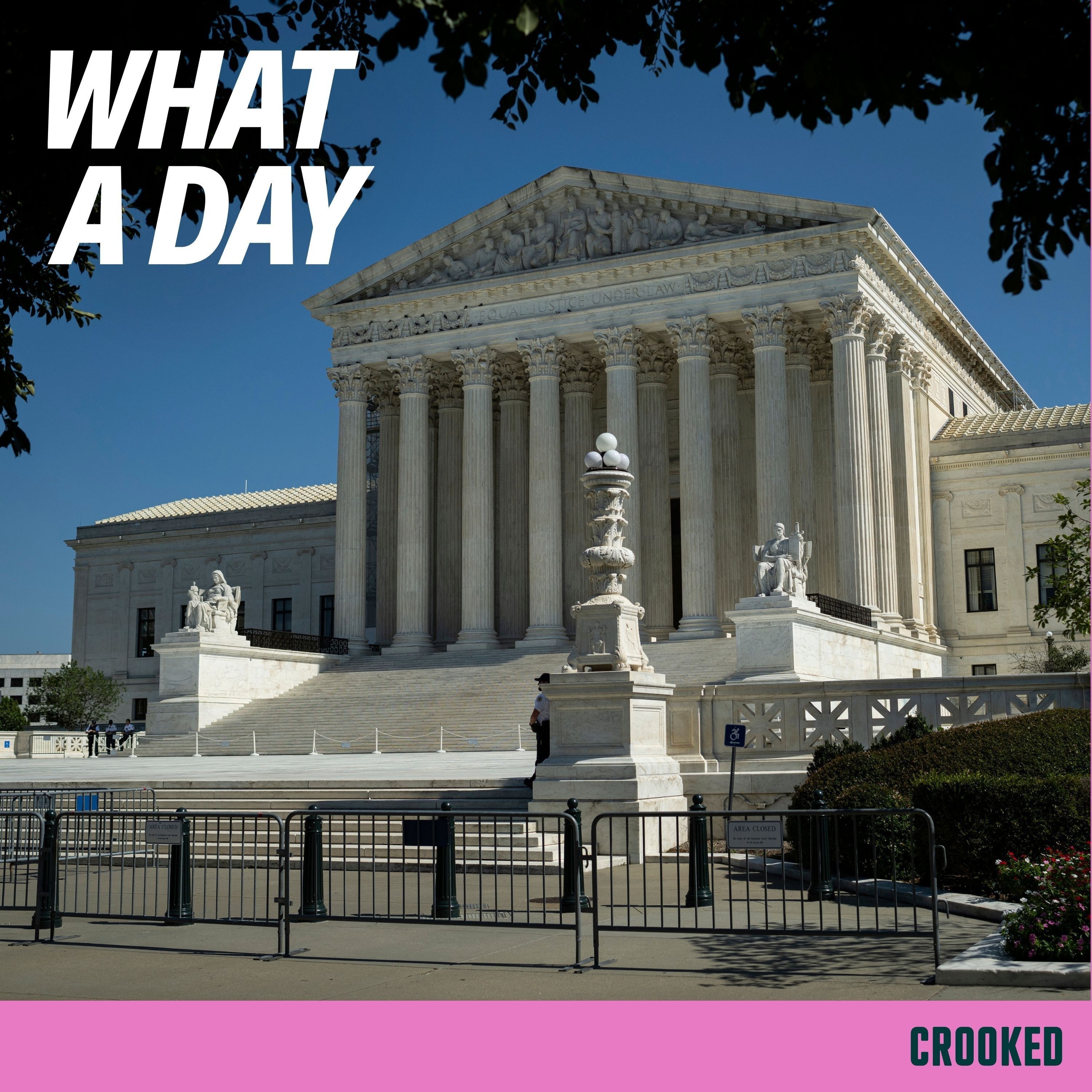 Will Supreme Court Uphold A Trans Youth Healthcare Ban?