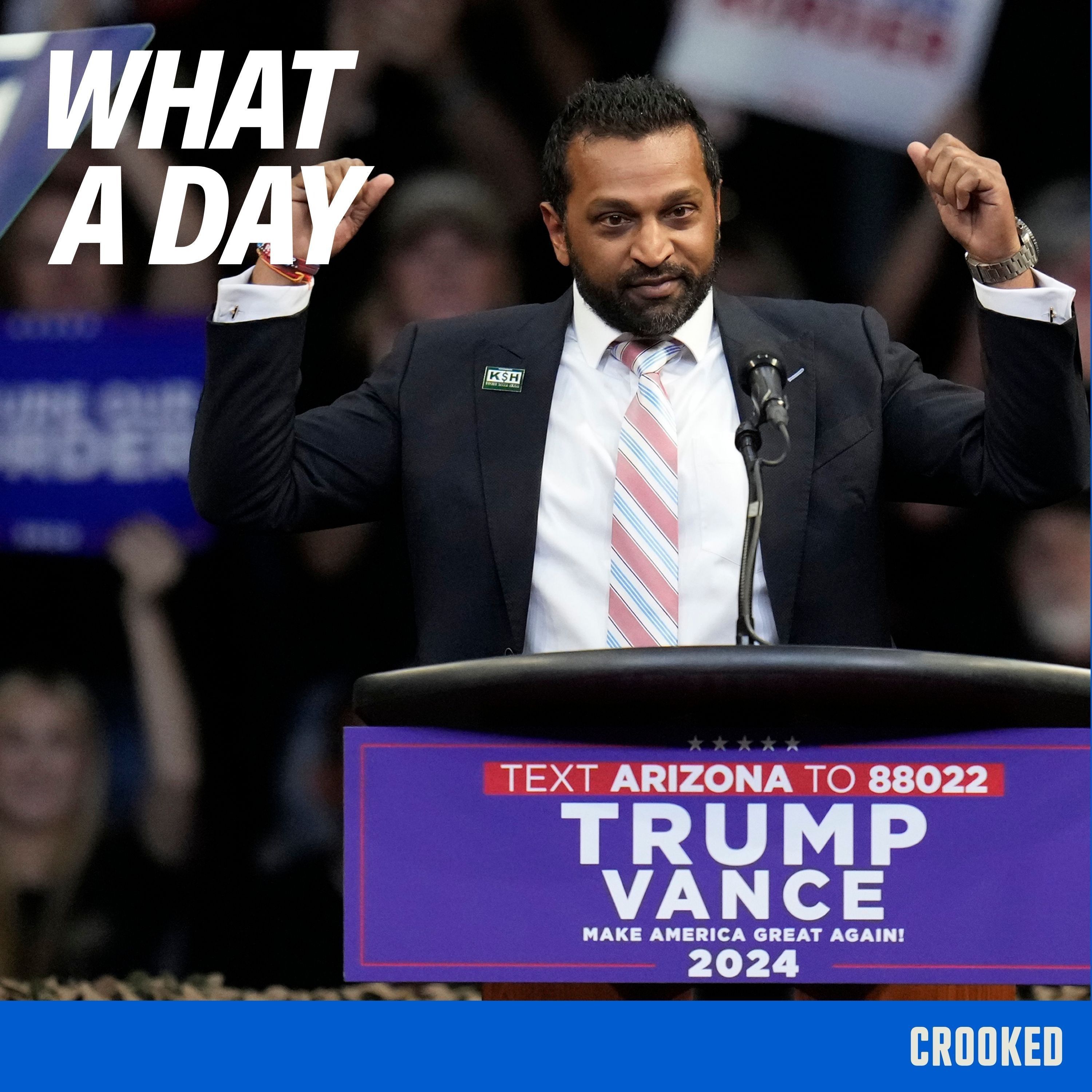 What Trump's Pick Means For The Future Of The FBI