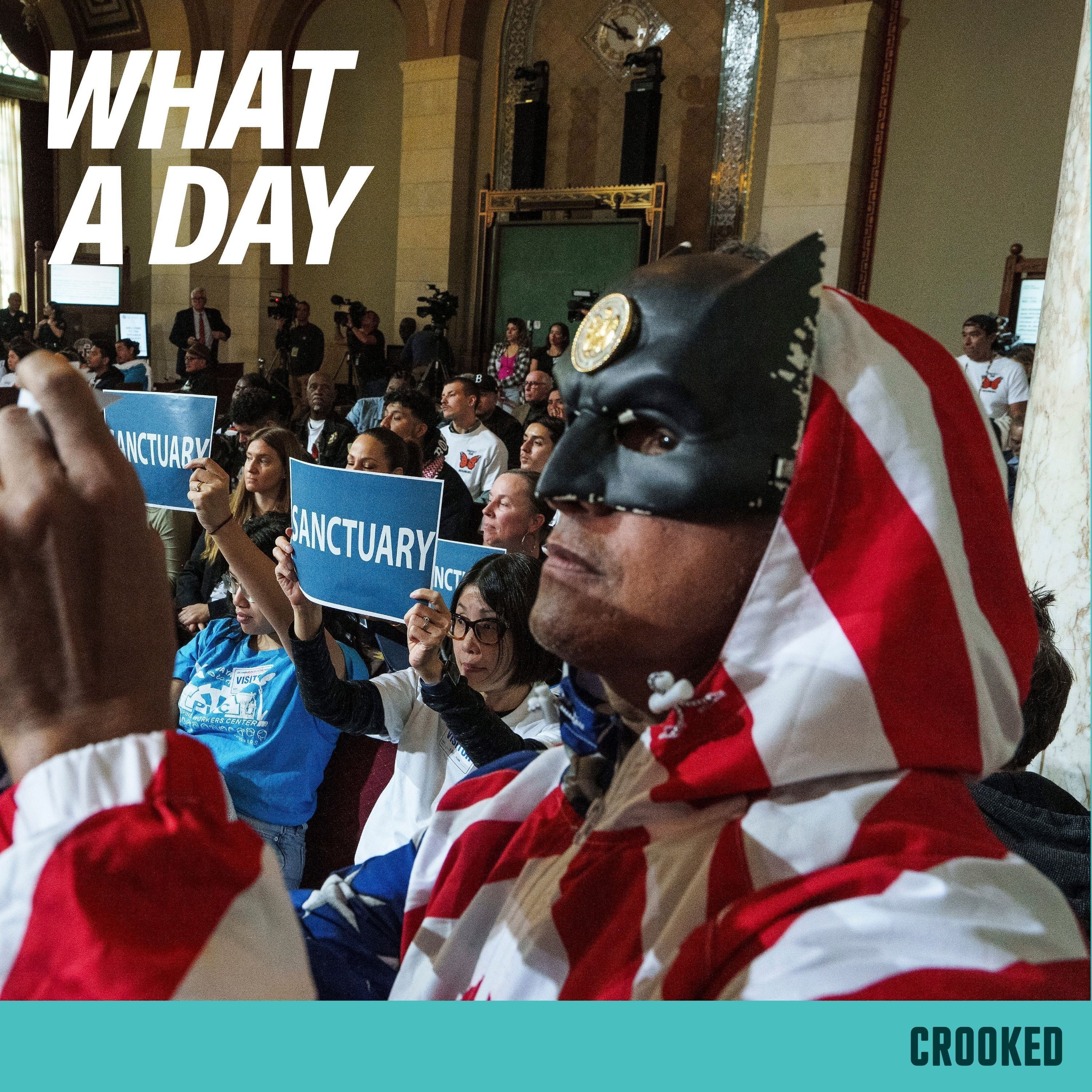 Can Trump Deport Millions Of People?