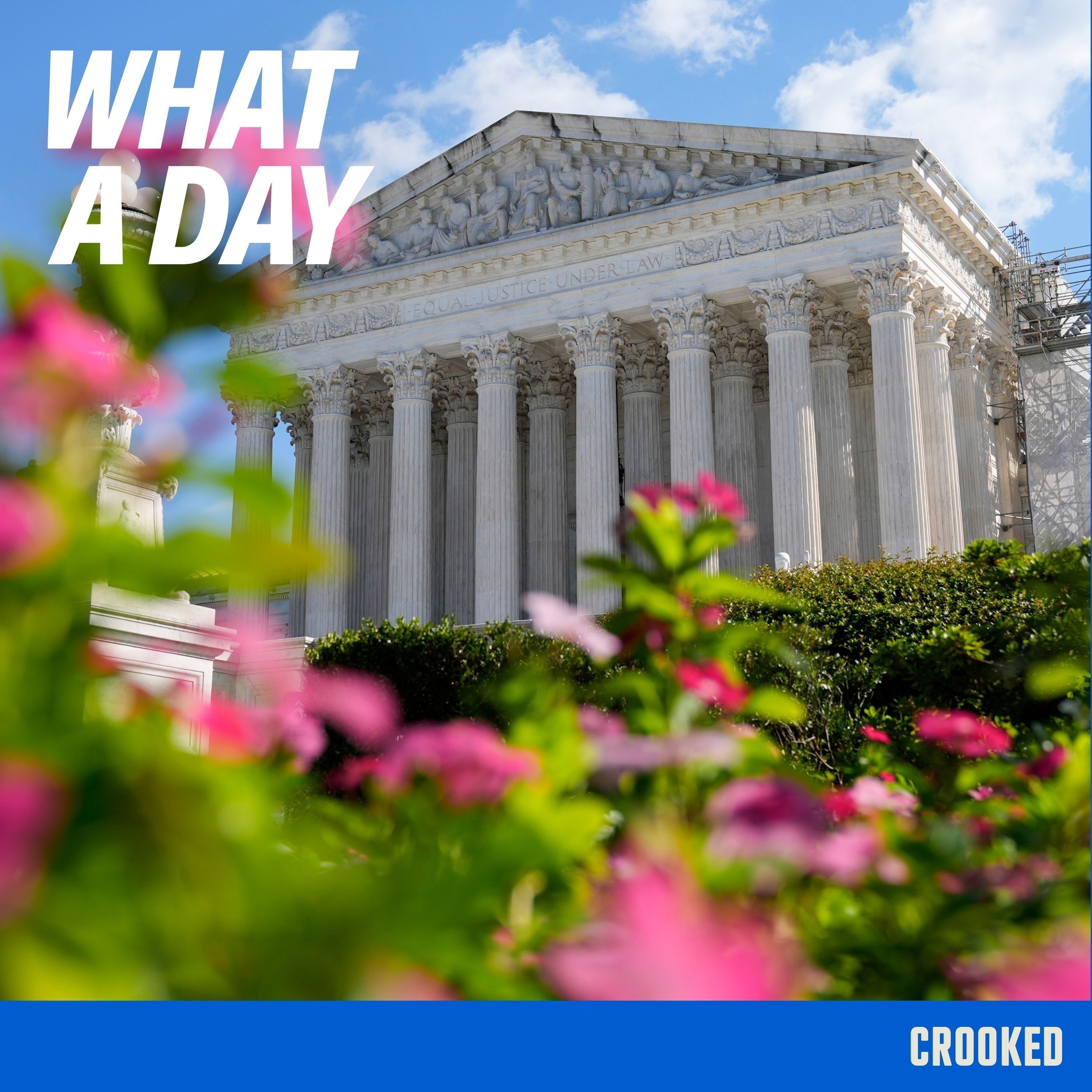 Supreme Court To Take Up Trans Rights, Ghost Guns in New Term