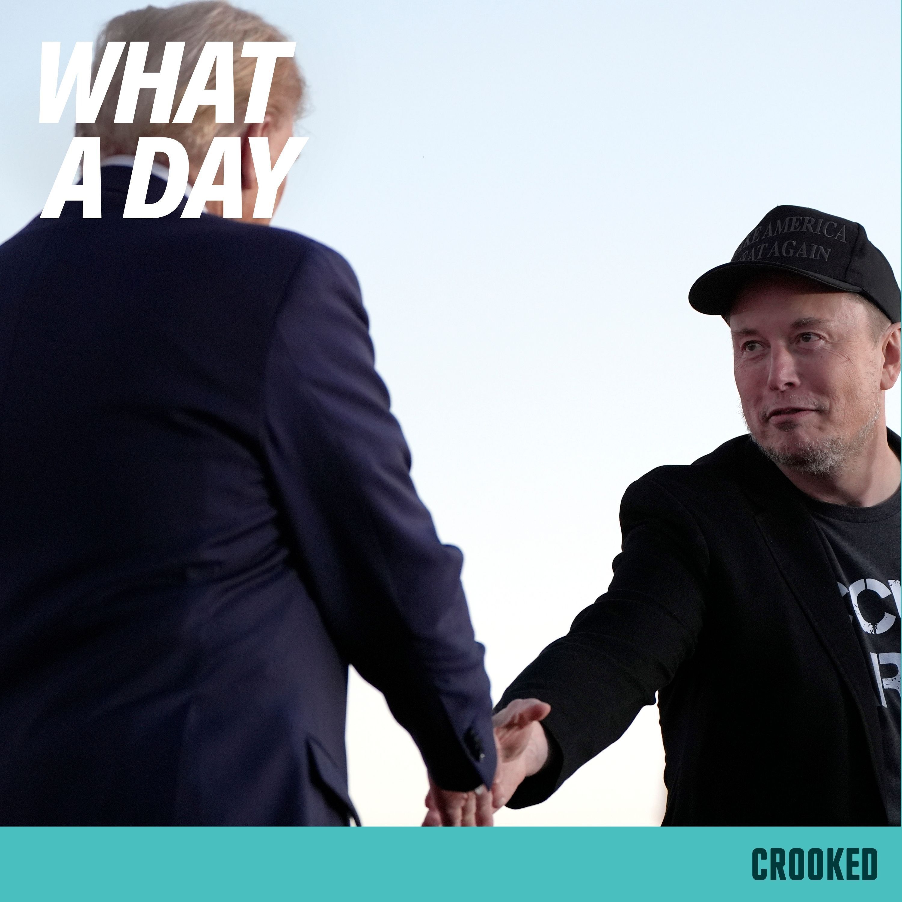 Trump, Musk Go “Dark MAGA” During Rally at Site of First Assassination Attempt