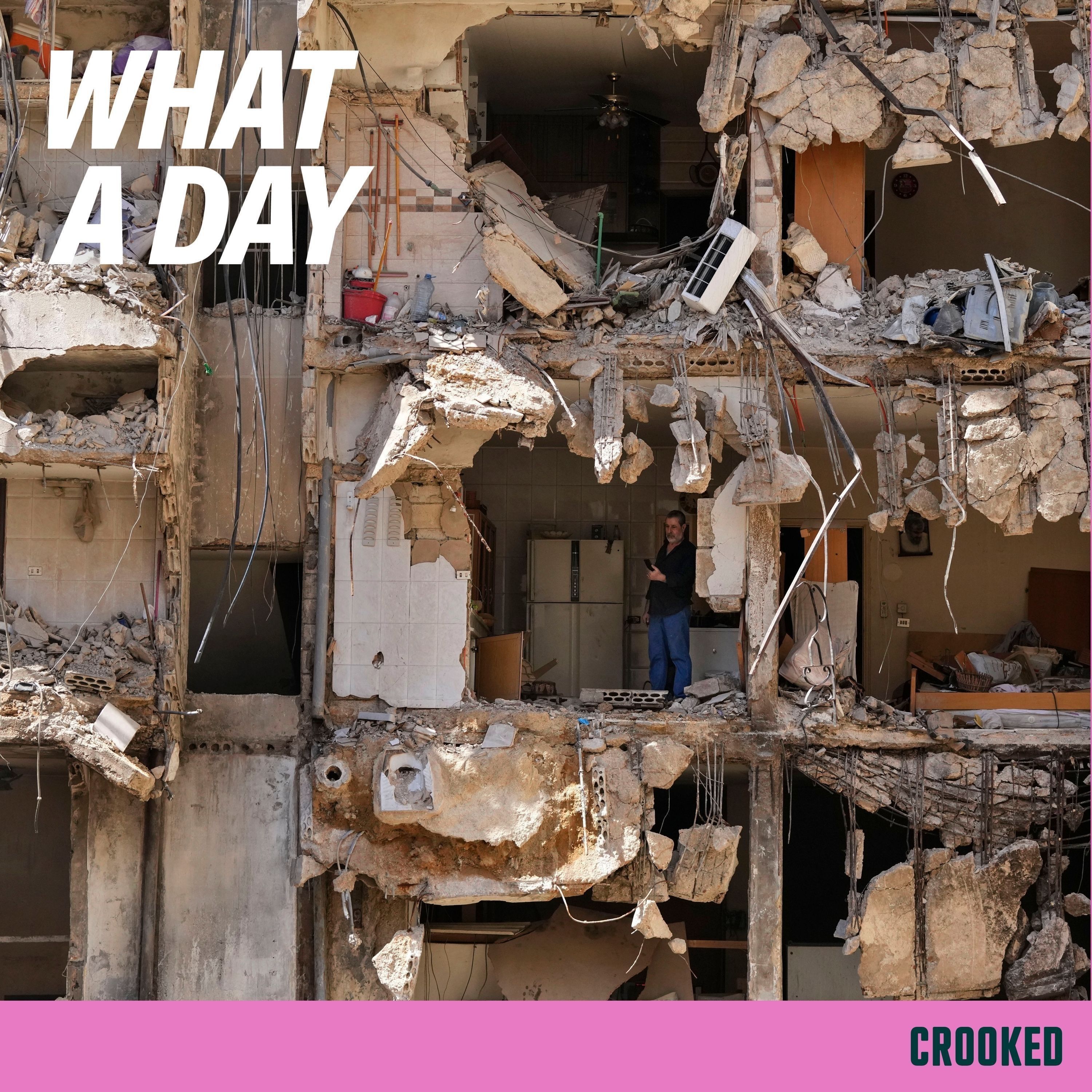 Israel, Hezbollah Conflict Risks Bigger Regional War