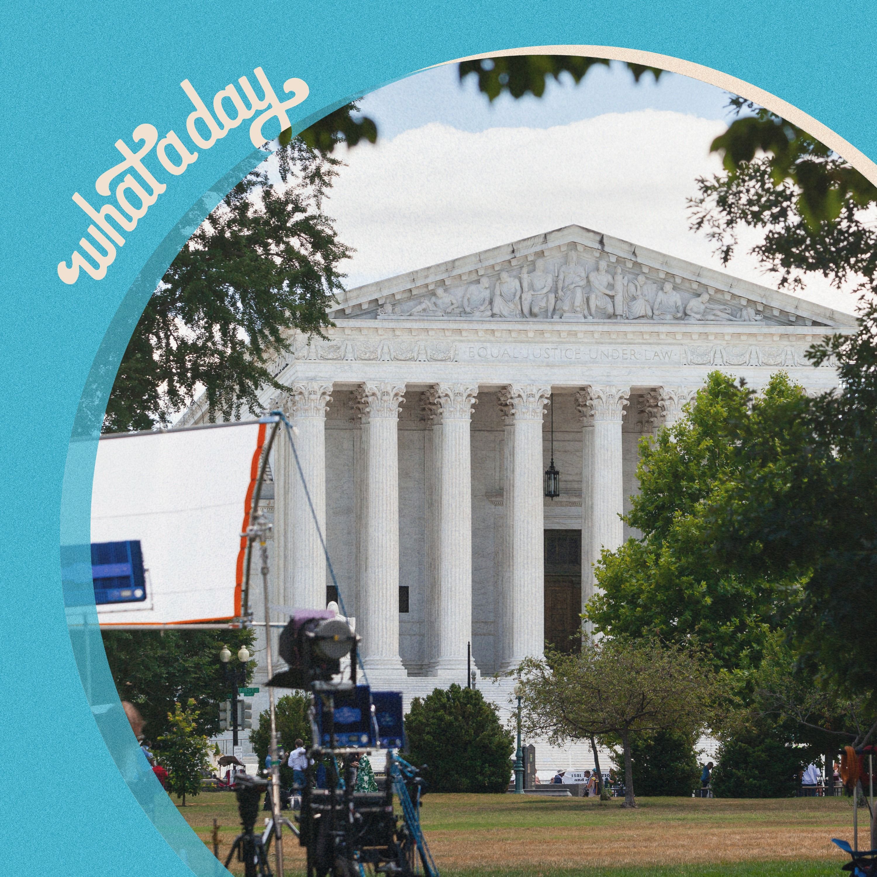 Supreme Court Grants Trump Some Immunity From Prosecution