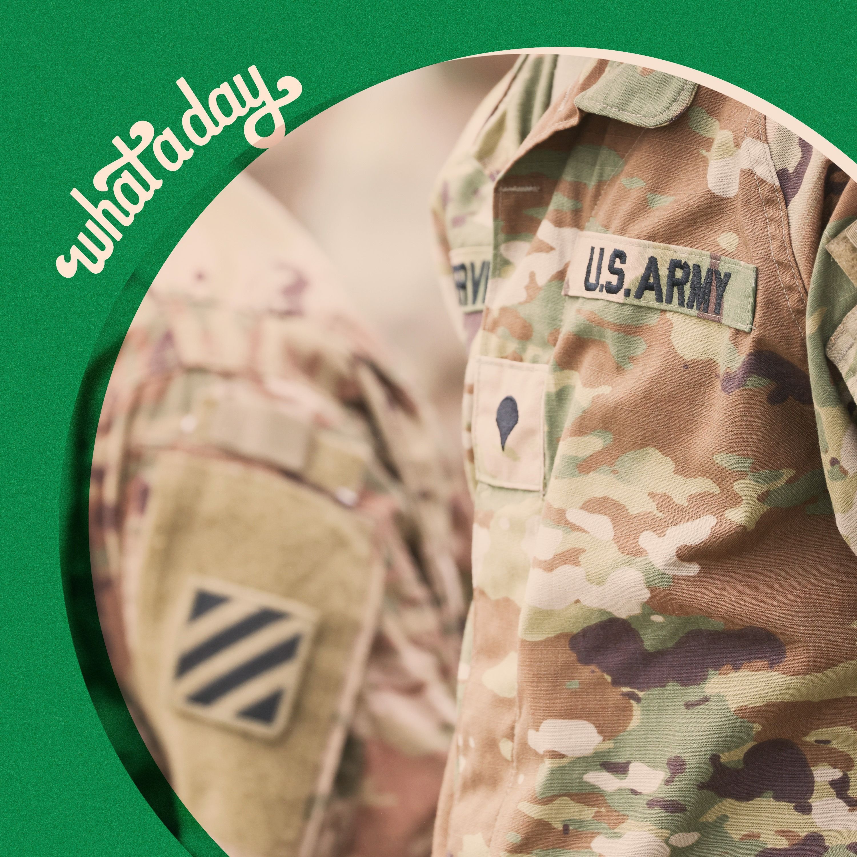 Congress Weighs Drafting Women To Military