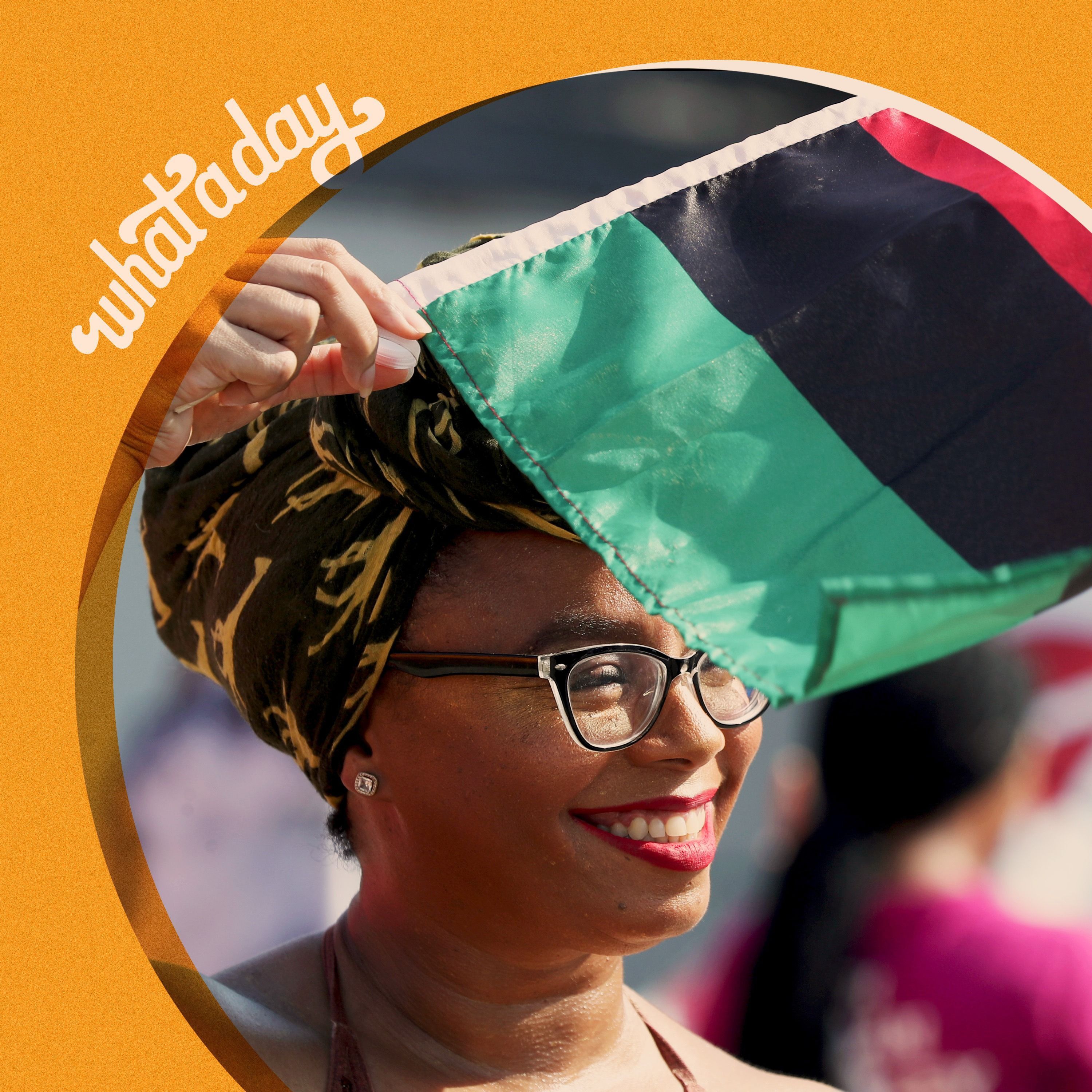 A Georgia Man's Life Mission To Preserve Black History