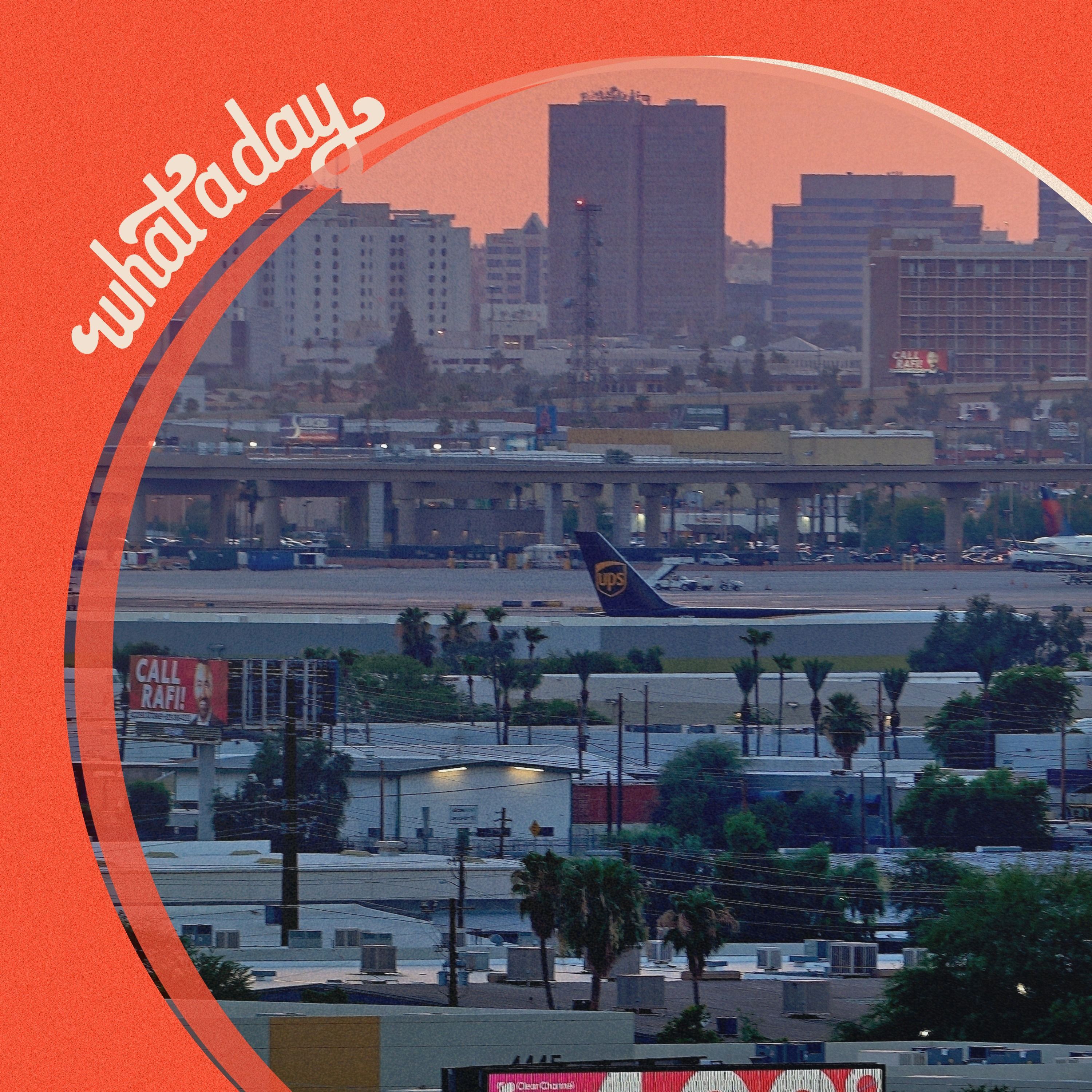 The Push For Federal Action On Extreme Heat