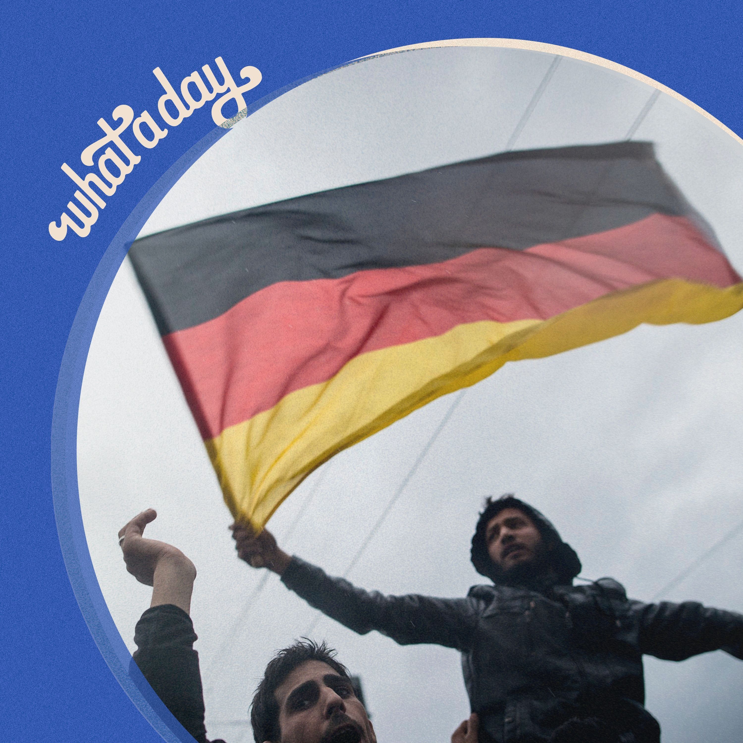 The Real Story Behind the Far-Right's Rise in Europe